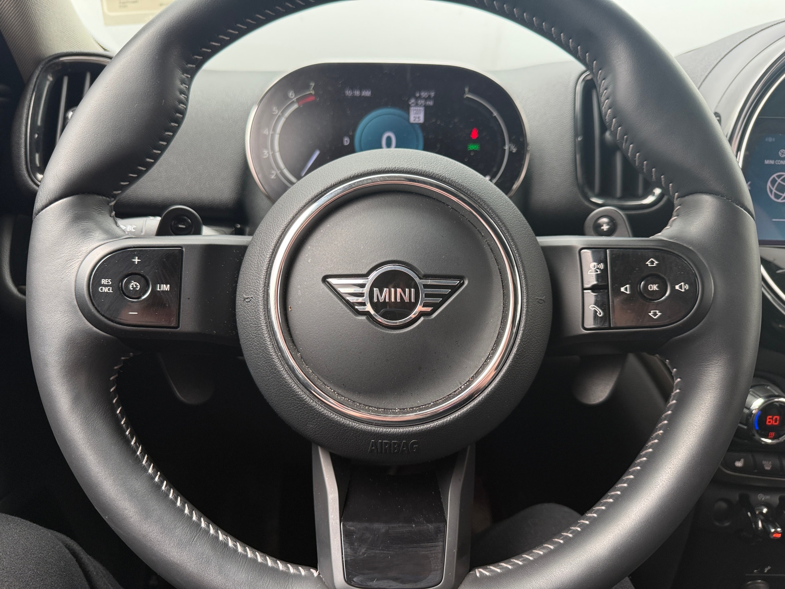 Thumbnail: 2023 MINI Cooper Countryman - 4