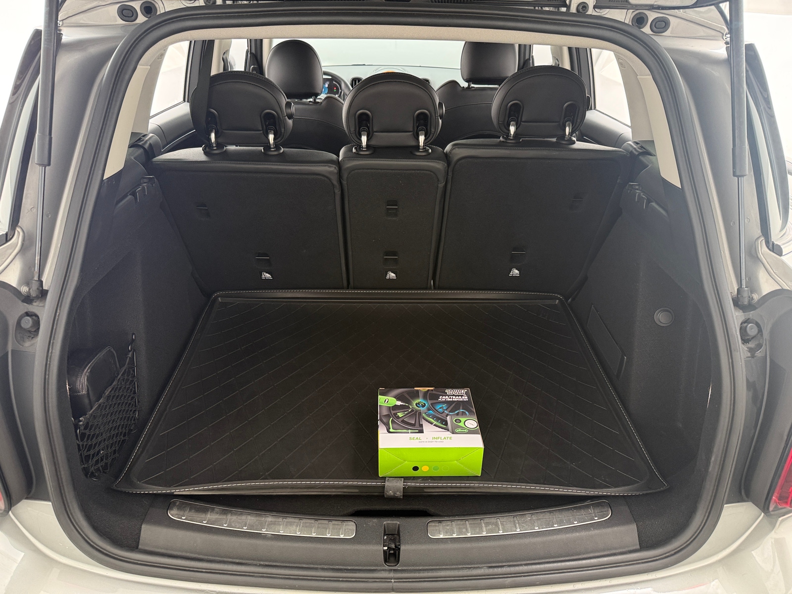 Thumbnail: 2023 MINI Cooper Countryman - 6