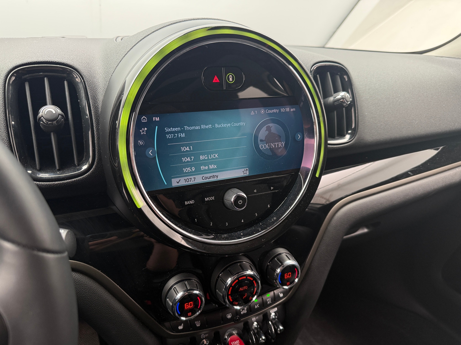 Thumbnail: 2023 MINI Cooper Countryman - 3