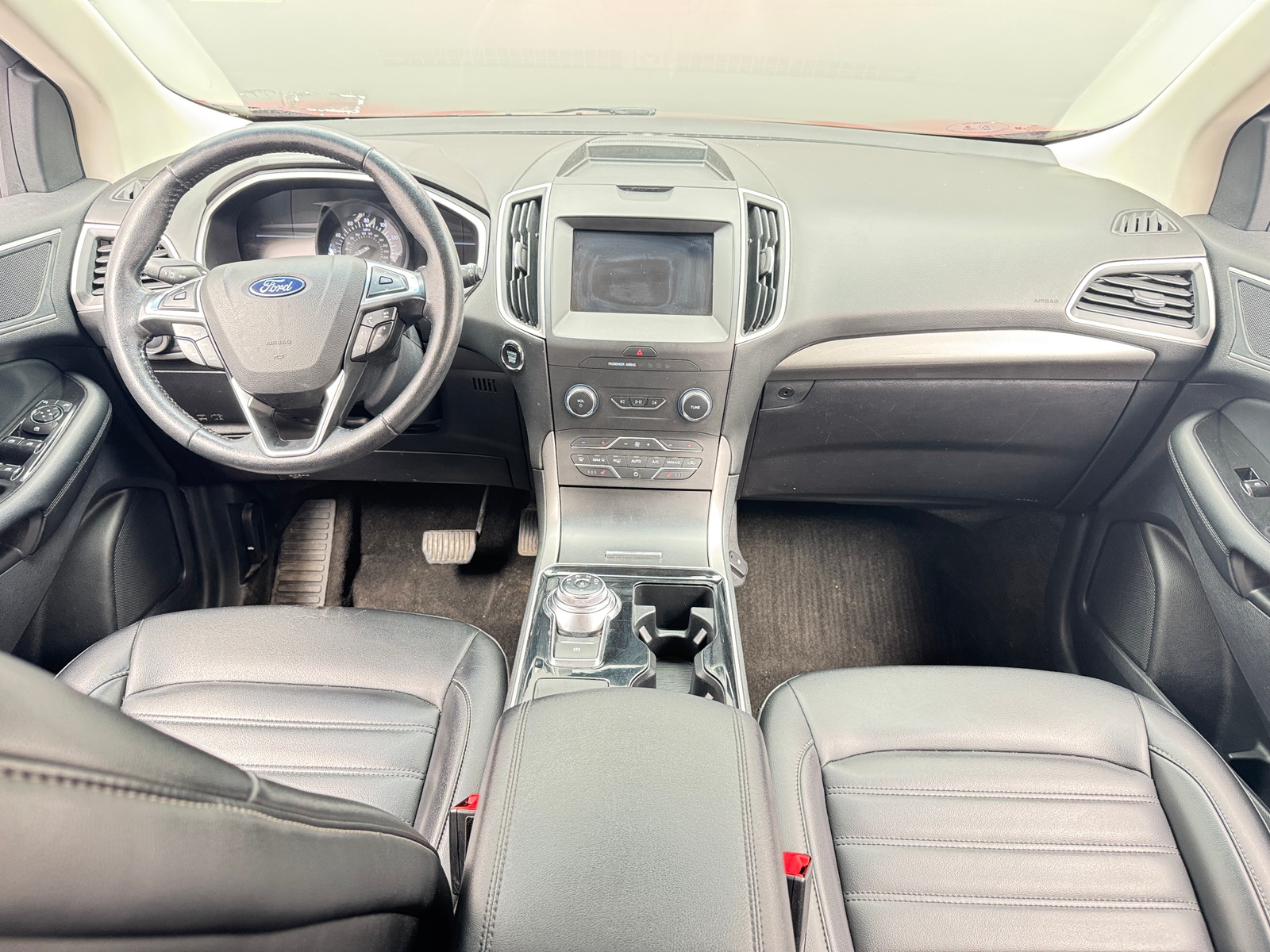 Thumbnail: 2020 Ford Edge - 2