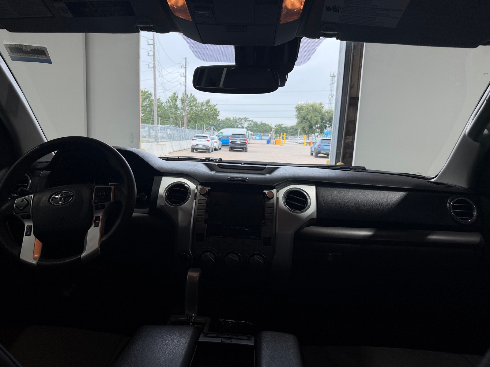 Thumbnail: 2020 Toyota Tundra - 3