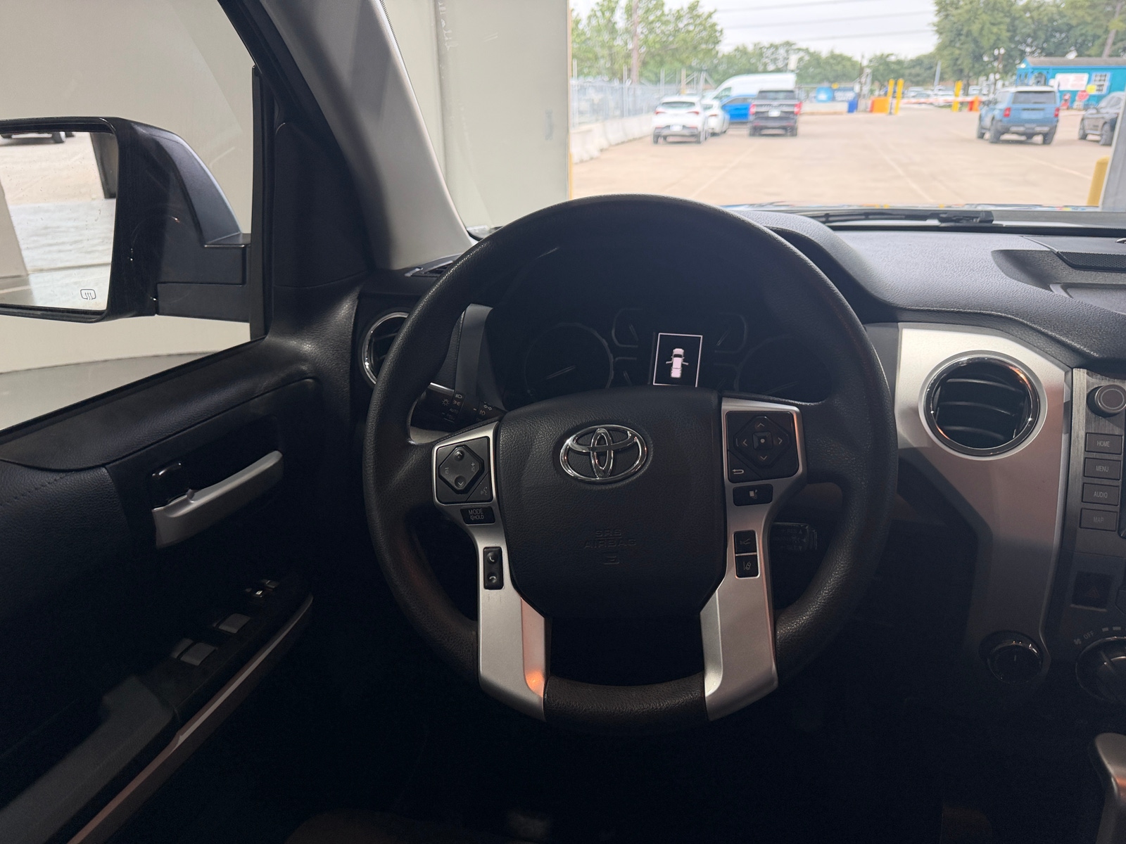 Thumbnail: 2020 Toyota Tundra - 5