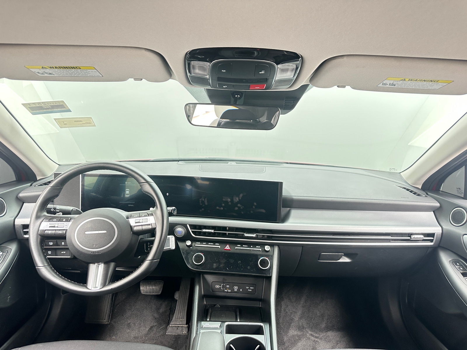 Thumbnail: 2024 Hyundai Sonata - 3
