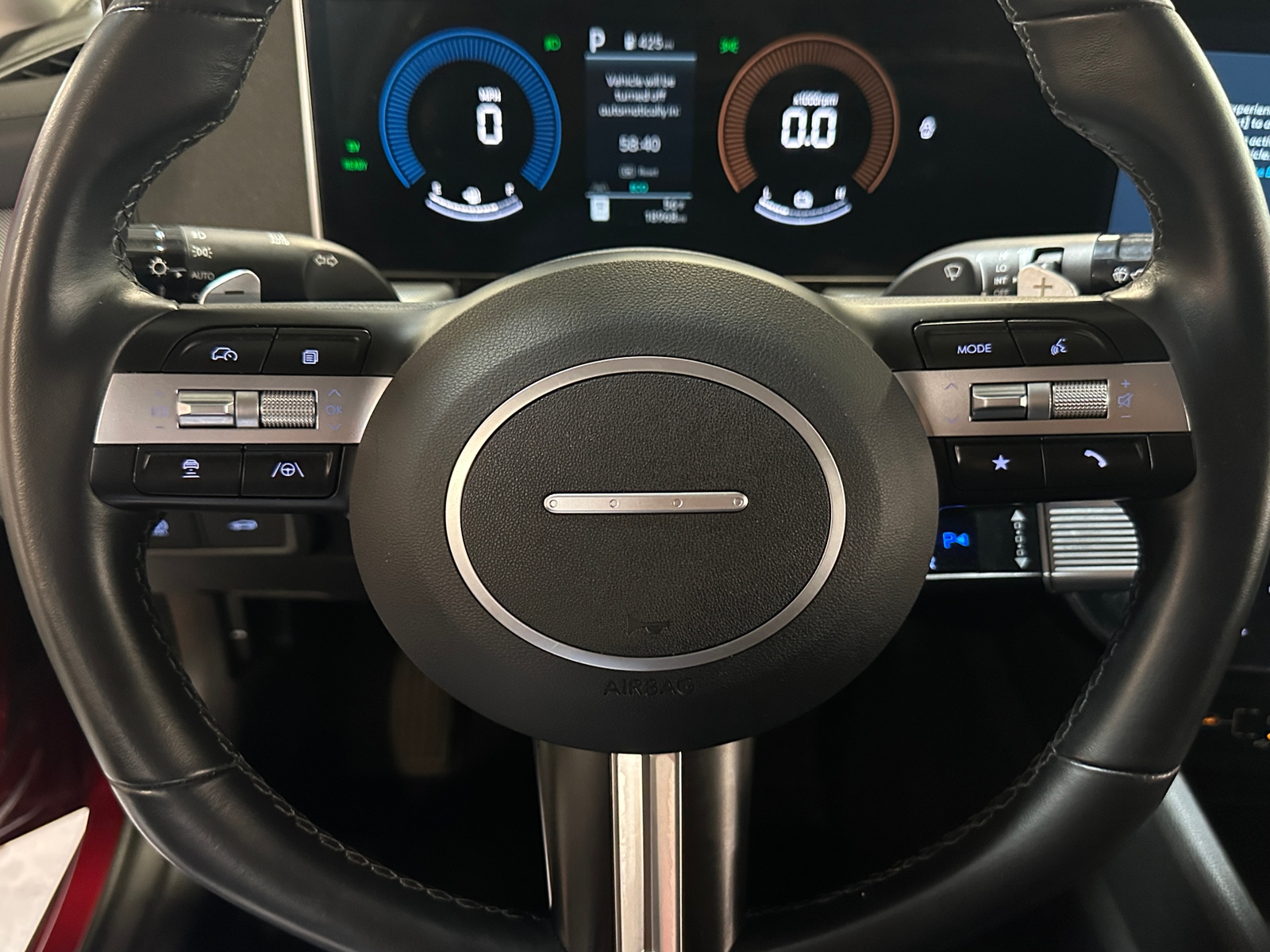 Thumbnail: 2024 Hyundai Sonata - 5