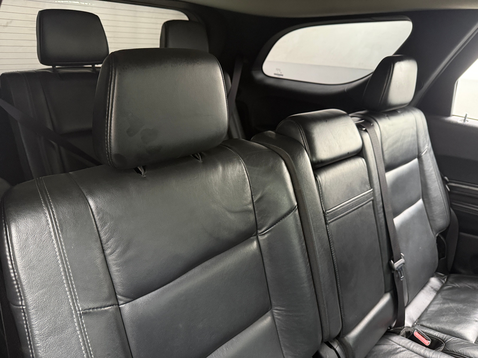 Thumbnail: 2021 Dodge Durango - 6