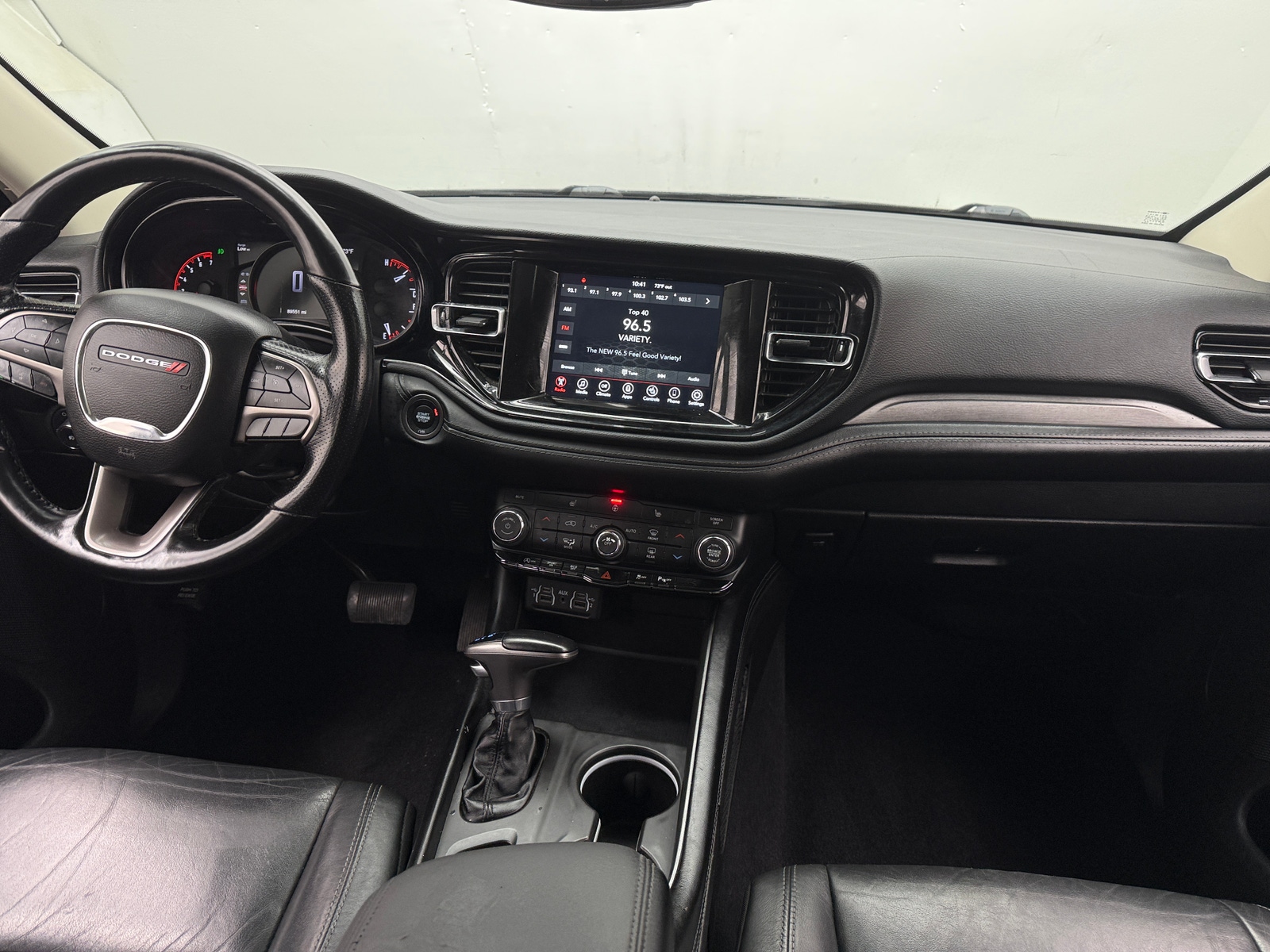 Thumbnail: 2021 Dodge Durango - 3