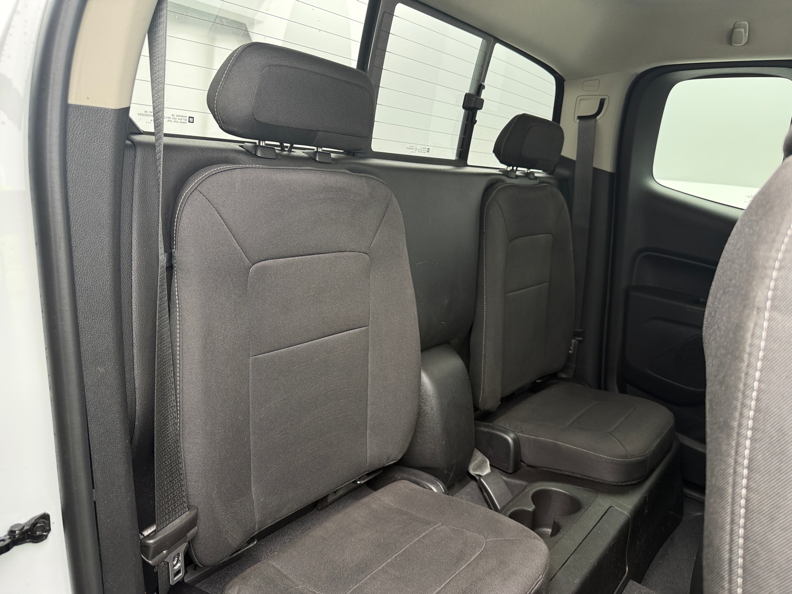 Thumbnail: 2019 GMC Canyon - 6