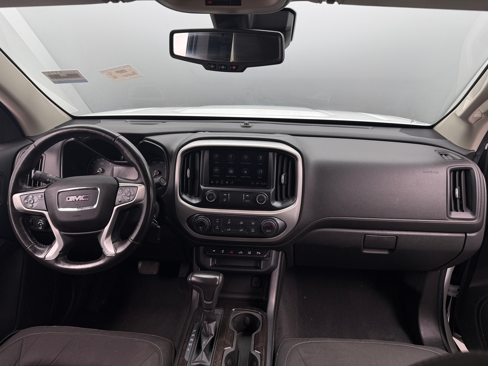 Thumbnail: 2019 GMC Canyon - 3