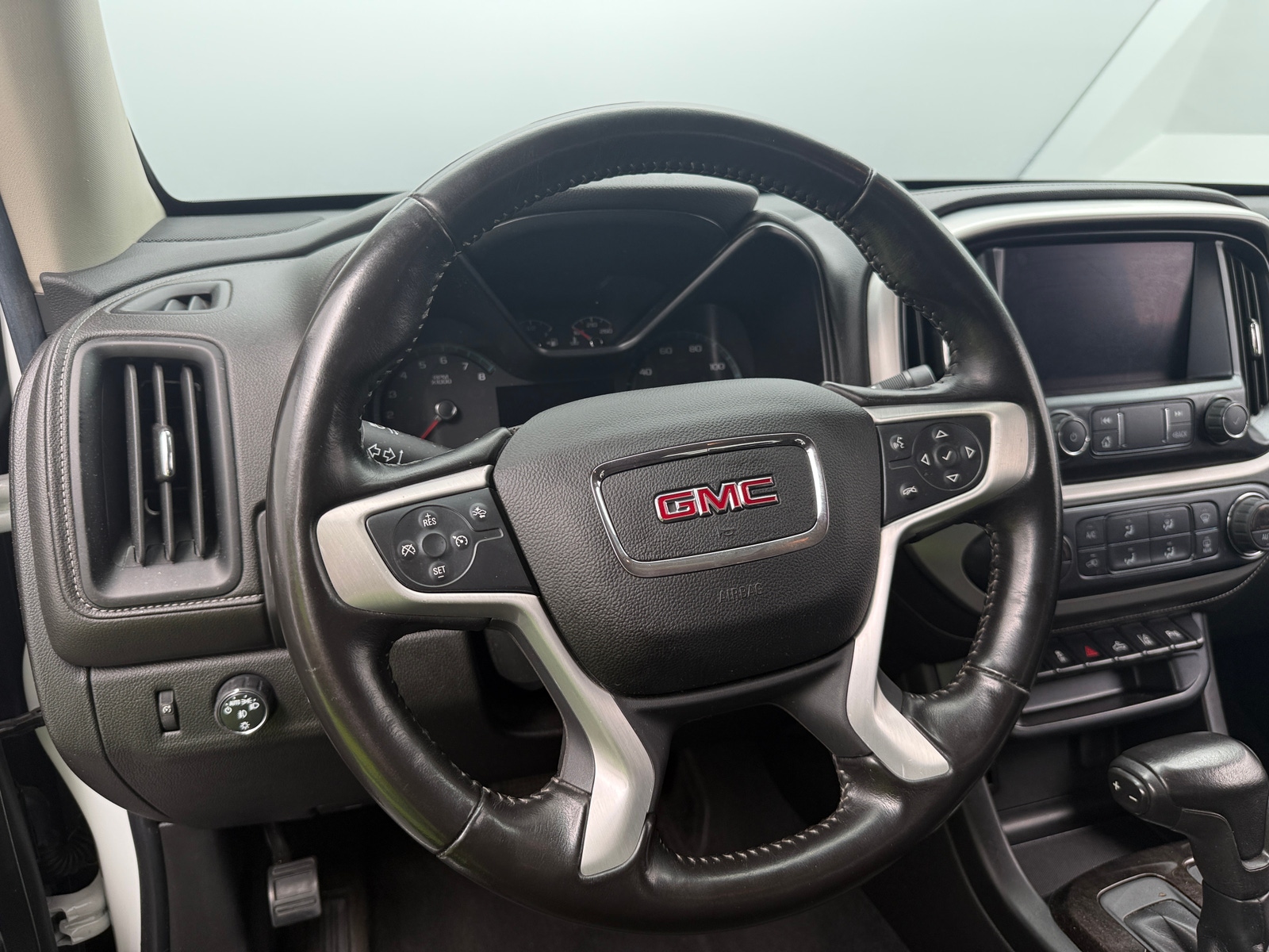 Thumbnail: 2019 GMC Canyon - 5