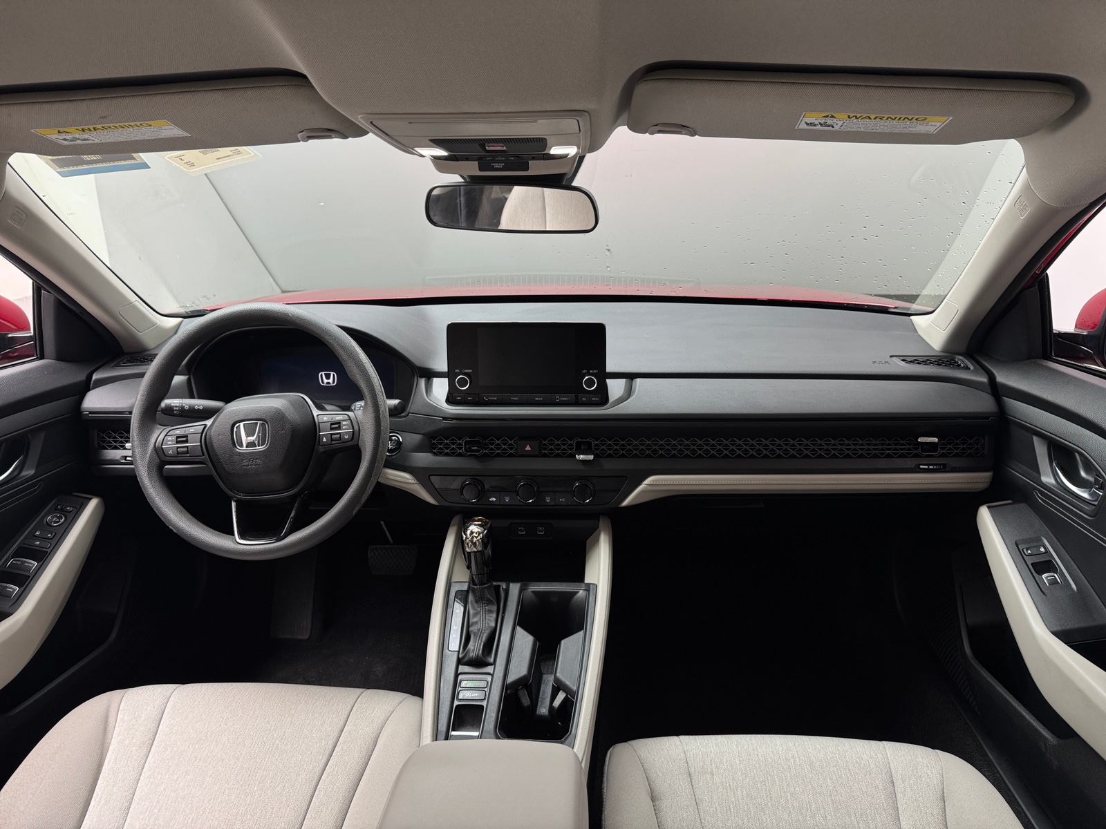 Thumbnail: 2024 Honda Accord - 3
