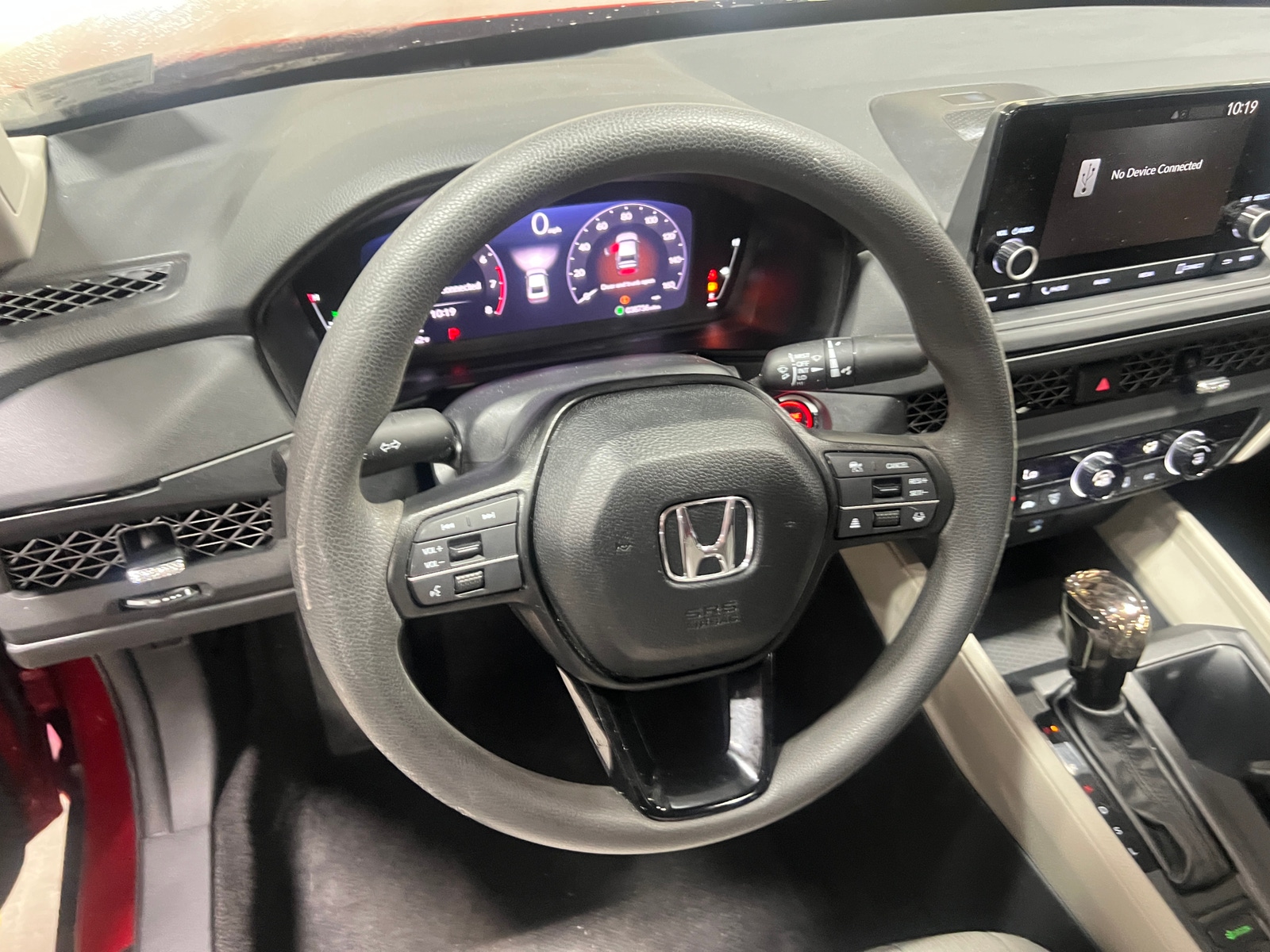 Thumbnail: 2024 Honda Accord - 5