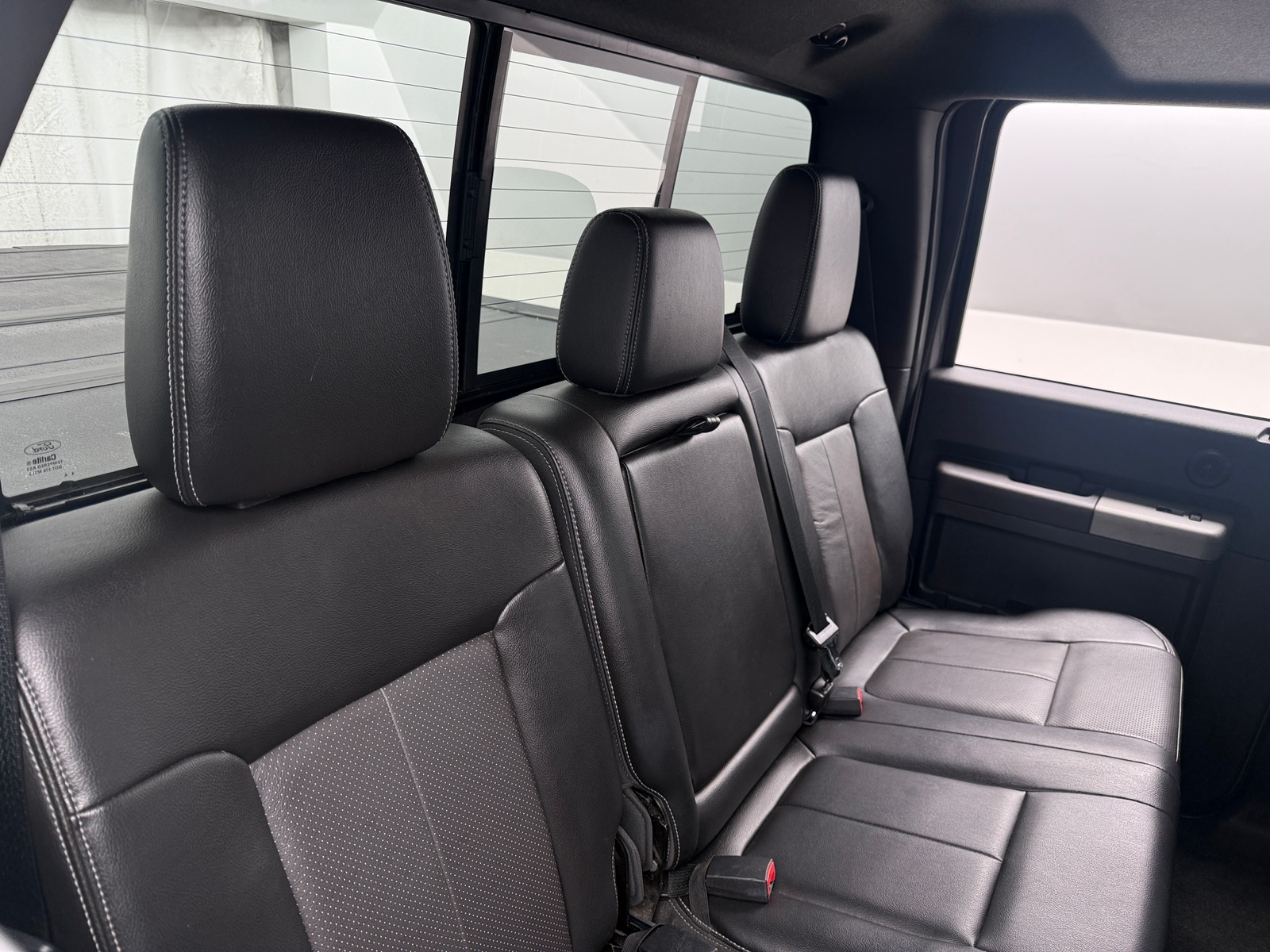 Thumbnail: 2014 Ford Econoline - 5