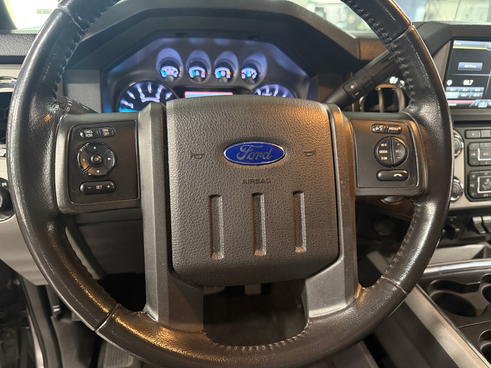 Thumbnail: 2014 Ford Econoline - 4