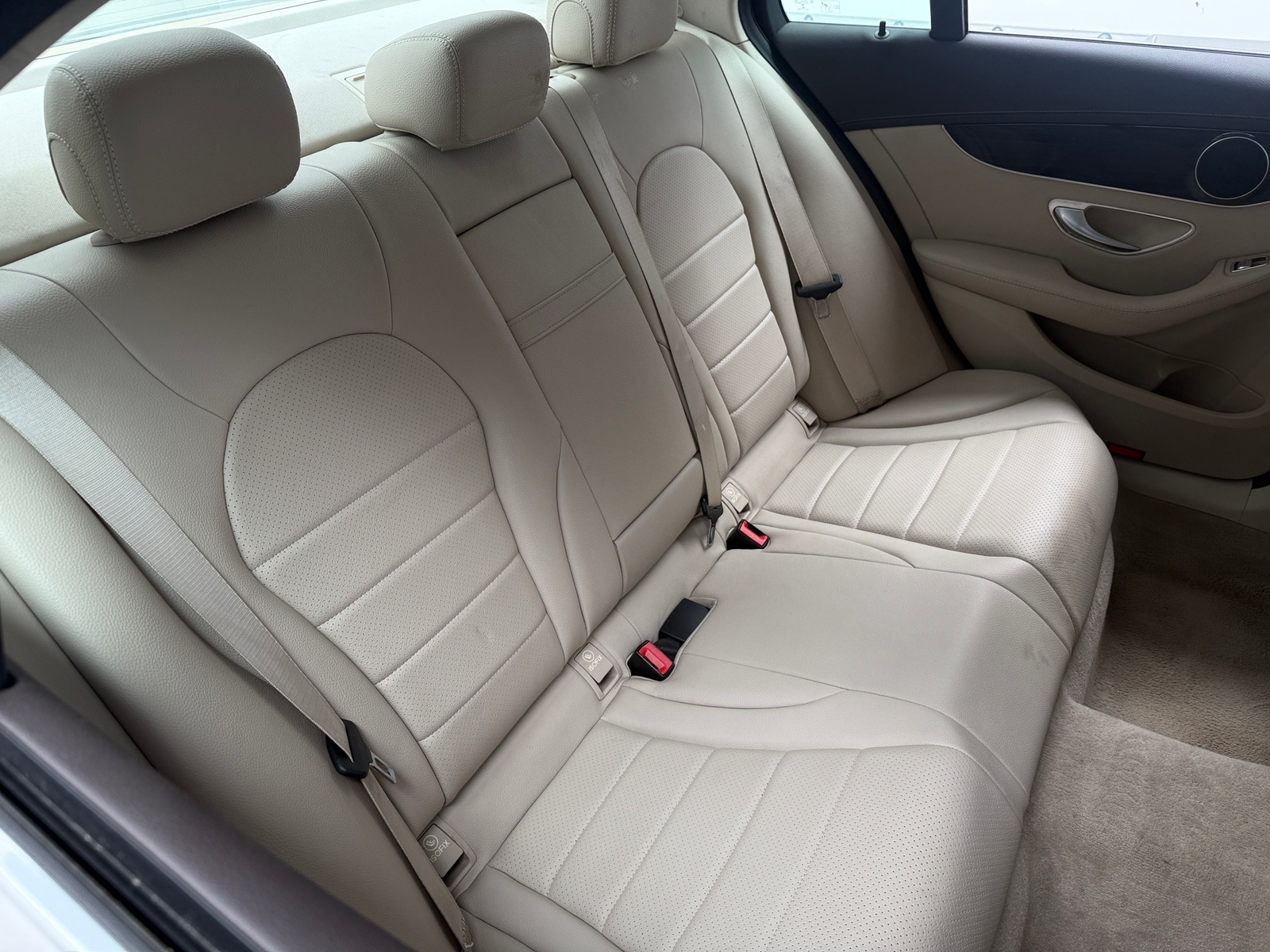 Thumbnail: 2017 Mercedes-Benz C-Class - 5