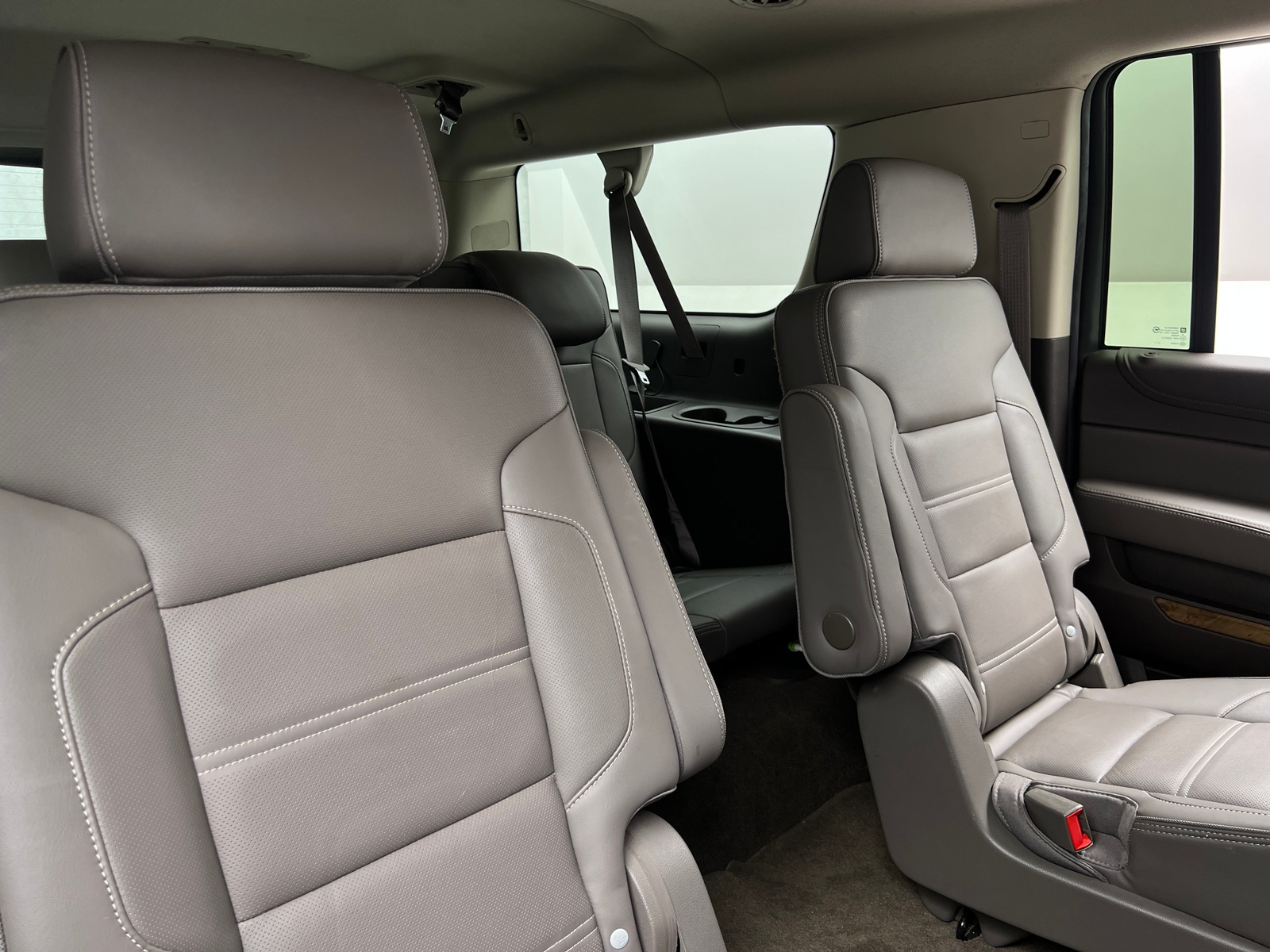 Thumbnail: 2015 GMC Yukon XL - 5