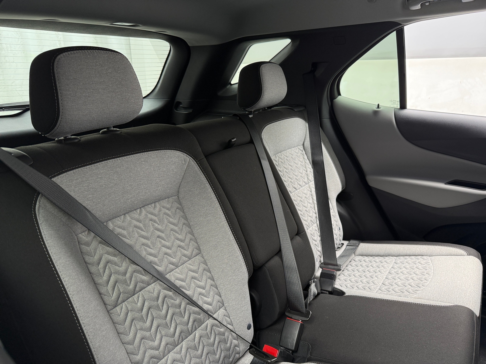 Thumbnail: 2024 Chevrolet Equinox - 6