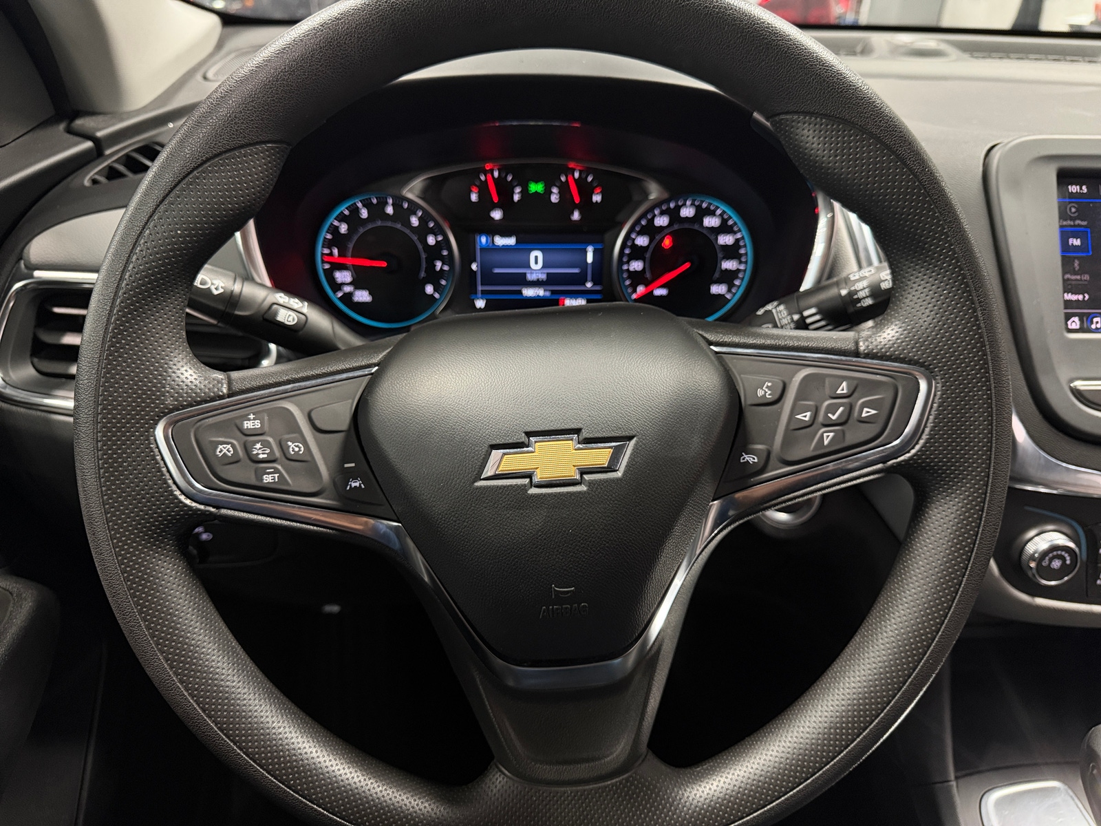 Thumbnail: 2024 Chevrolet Equinox - 5