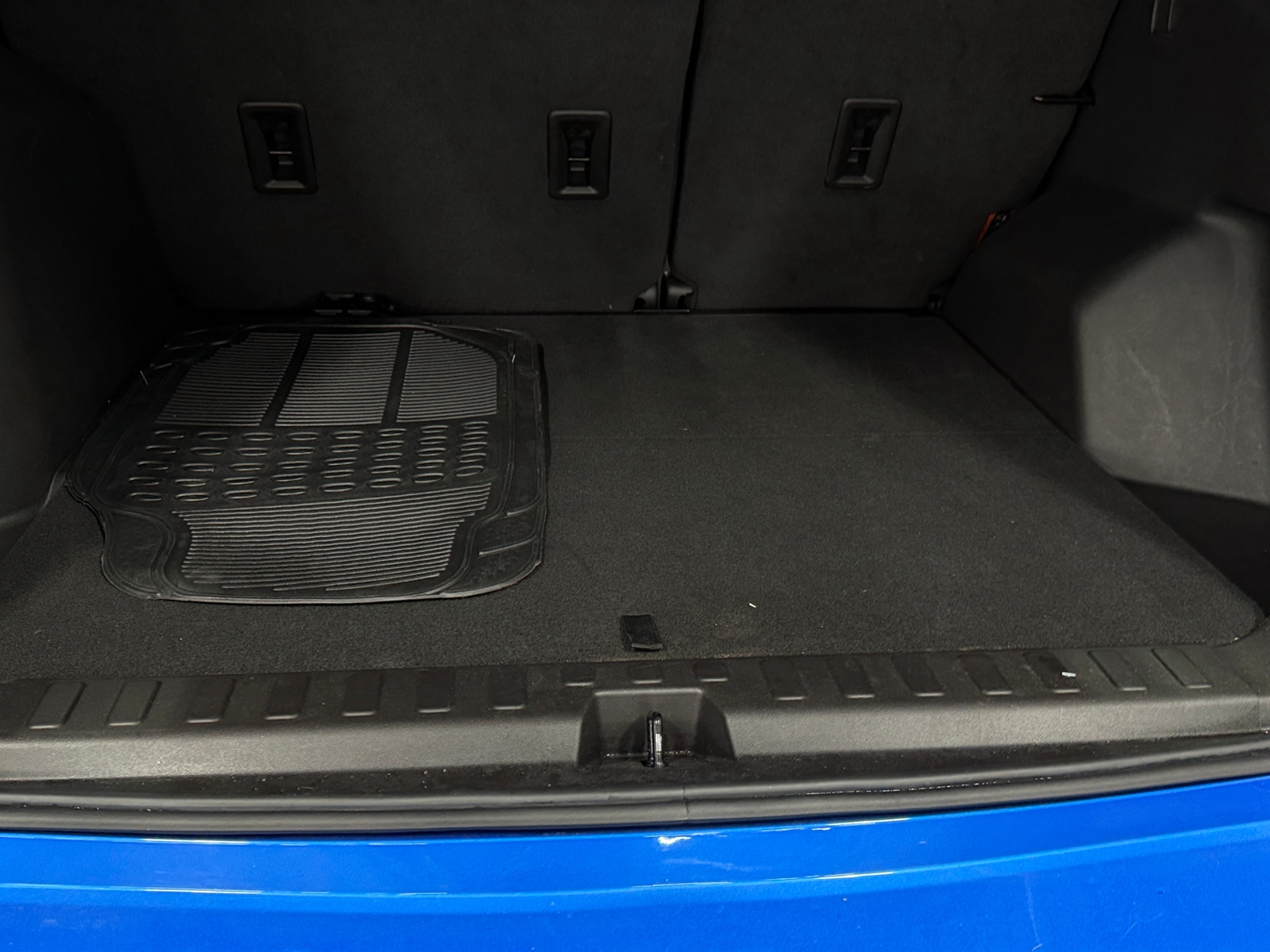 Thumbnail: 2024 Chevrolet Equinox - 7
