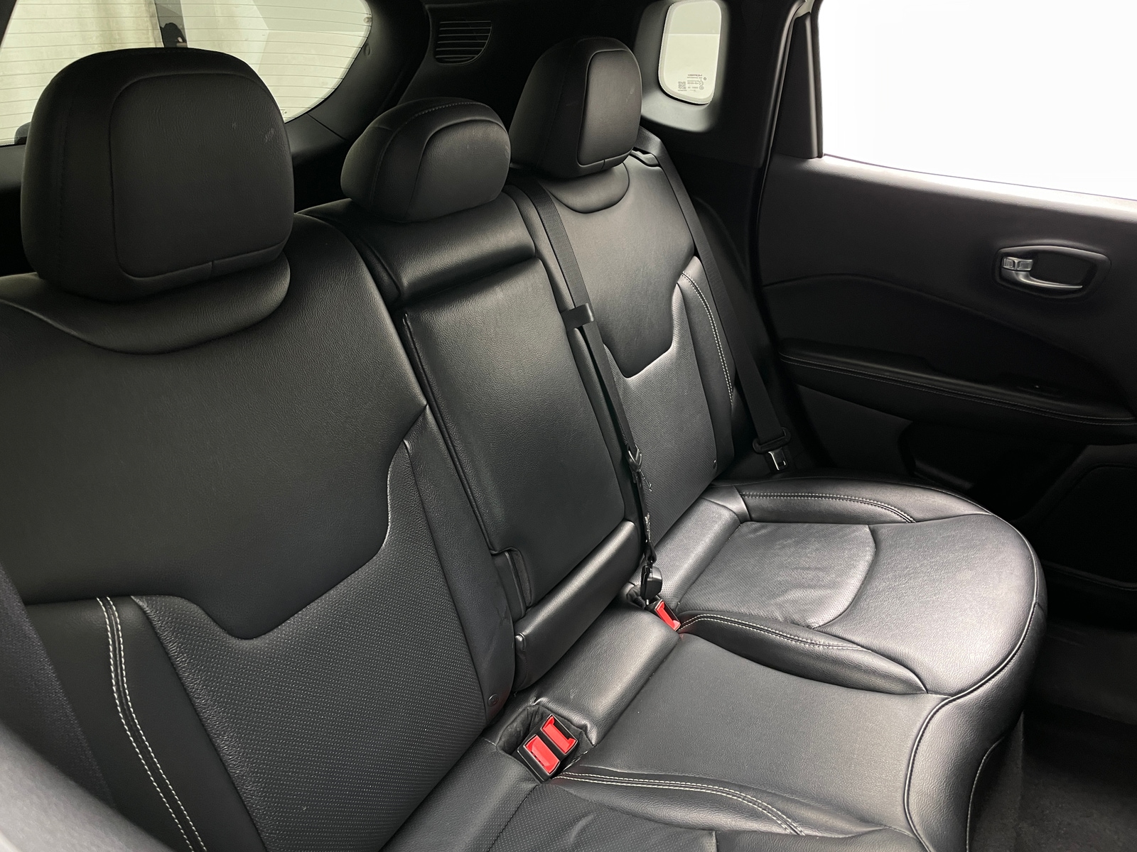 Thumbnail: 2021 Jeep Compass - 5