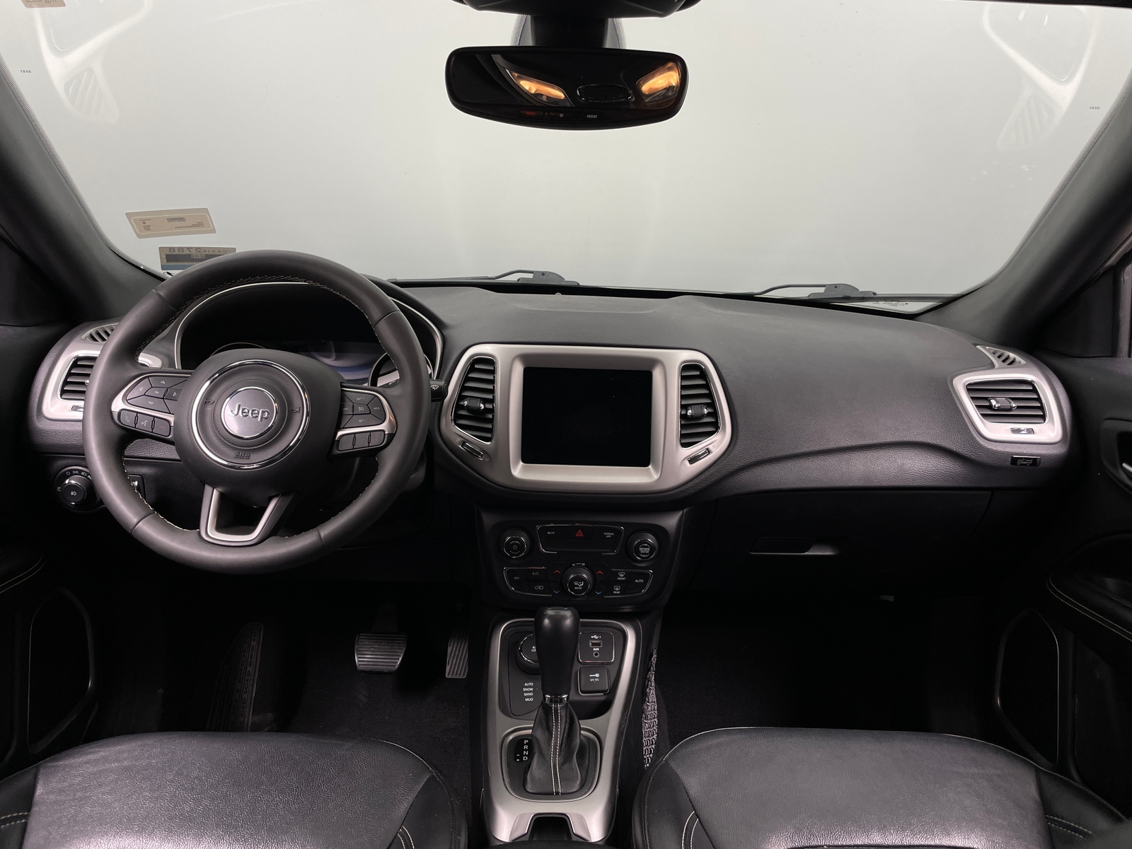 Thumbnail: 2021 Jeep Compass - 2