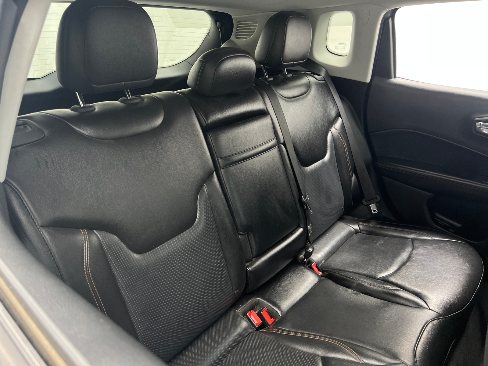 Thumbnail: 2018 Jeep Compass - 5