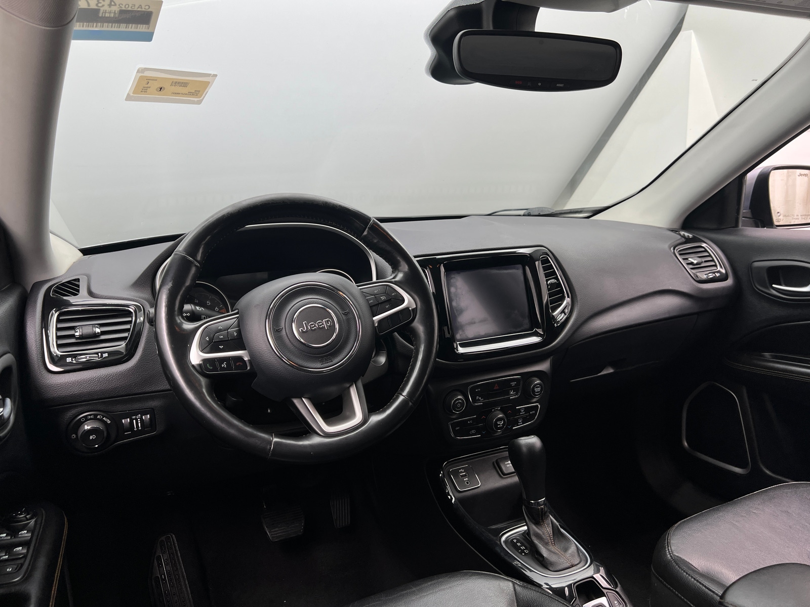 Thumbnail: 2018 Jeep Compass - 2