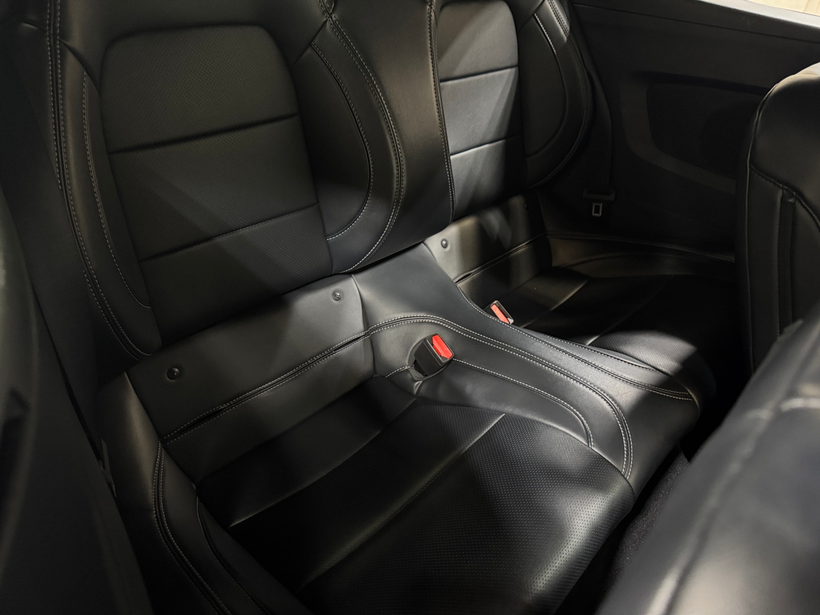 Thumbnail: 2025 Ford Mustang - 5