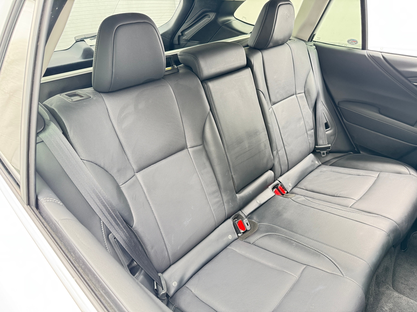 Thumbnail: 2024 Subaru Outback - 5