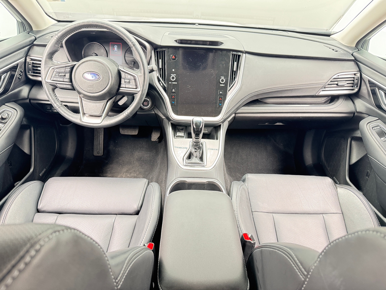 Thumbnail: 2024 Subaru Outback - 2