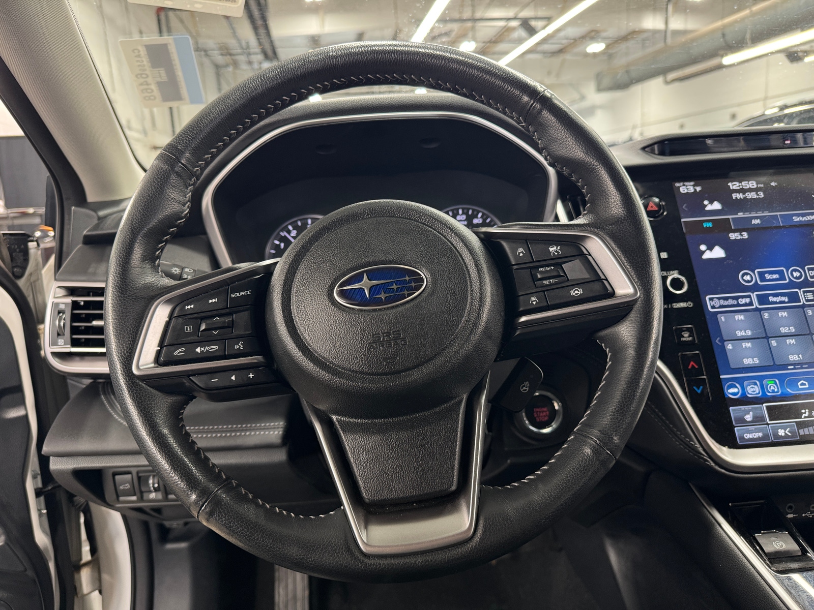 Thumbnail: 2024 Subaru Outback - 4