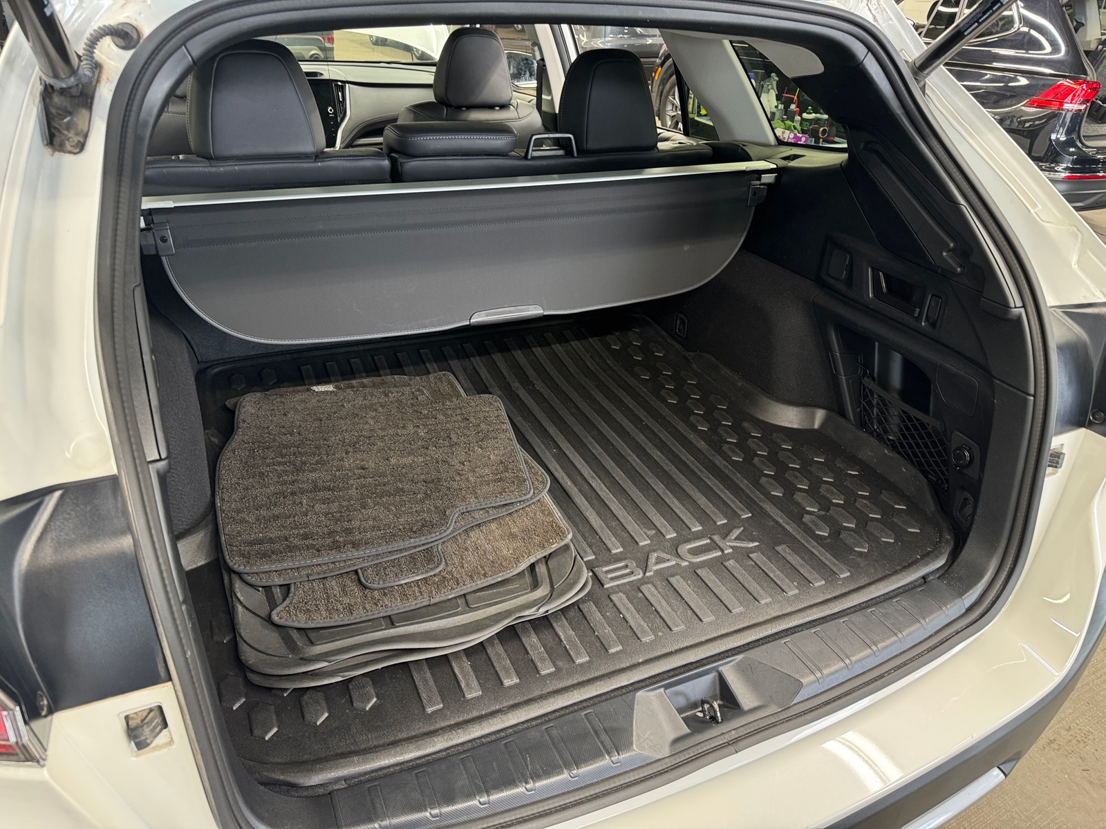 Thumbnail: 2024 Subaru Outback - 6