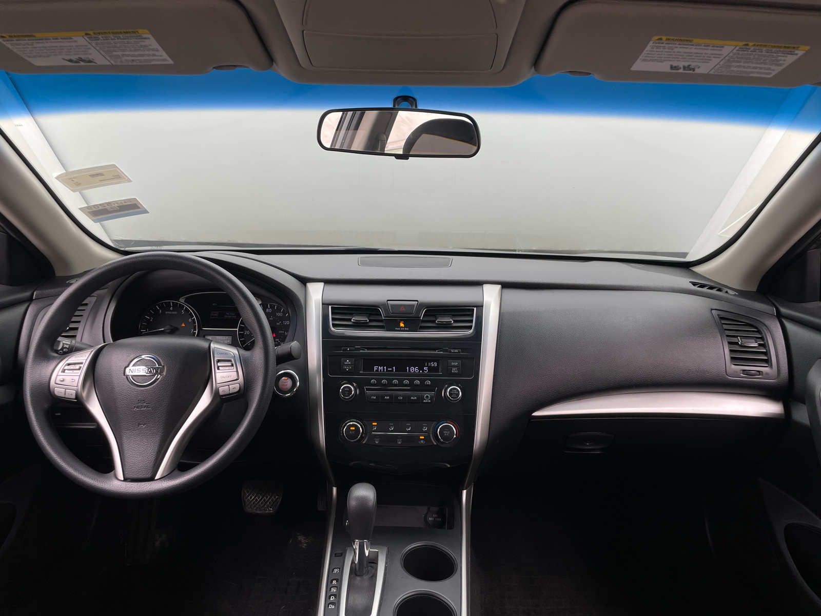 Thumbnail: 2015 Nissan Altima - 3