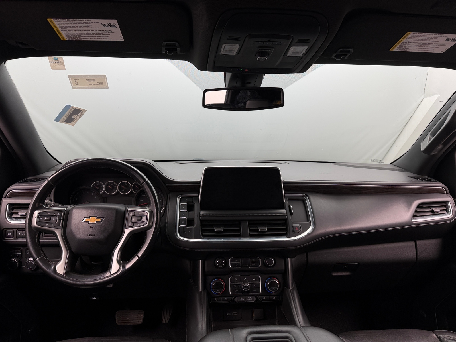 Thumbnail: 2021 Chevrolet Tahoe - 2