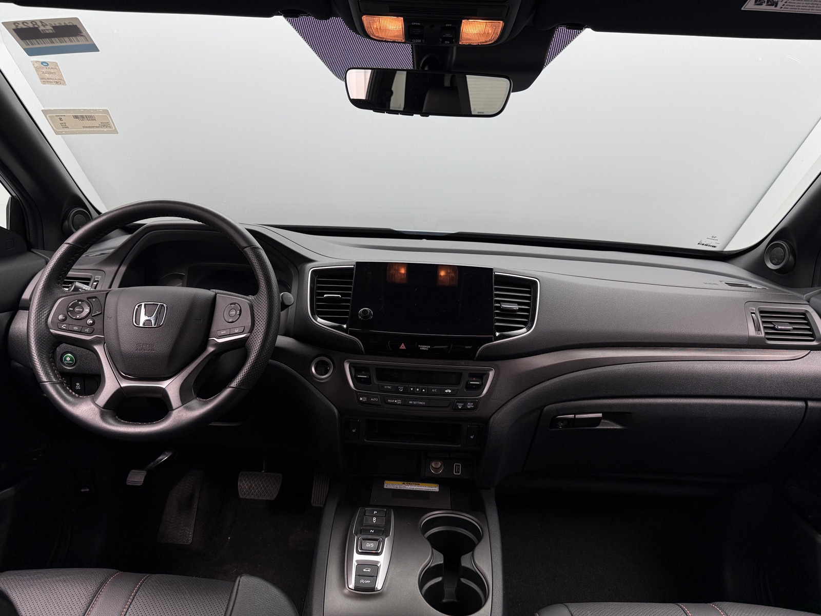 Thumbnail: 2023 Honda Passport - 2
