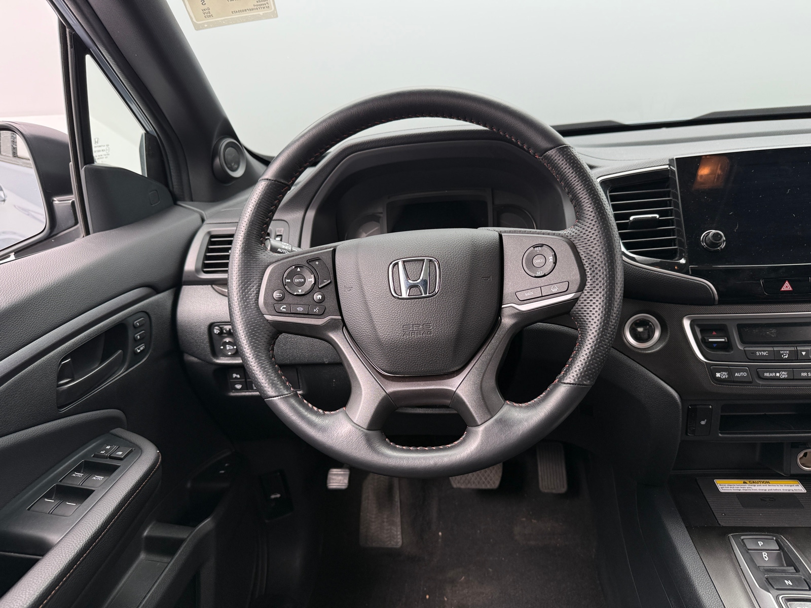 Thumbnail: 2023 Honda Passport - 4