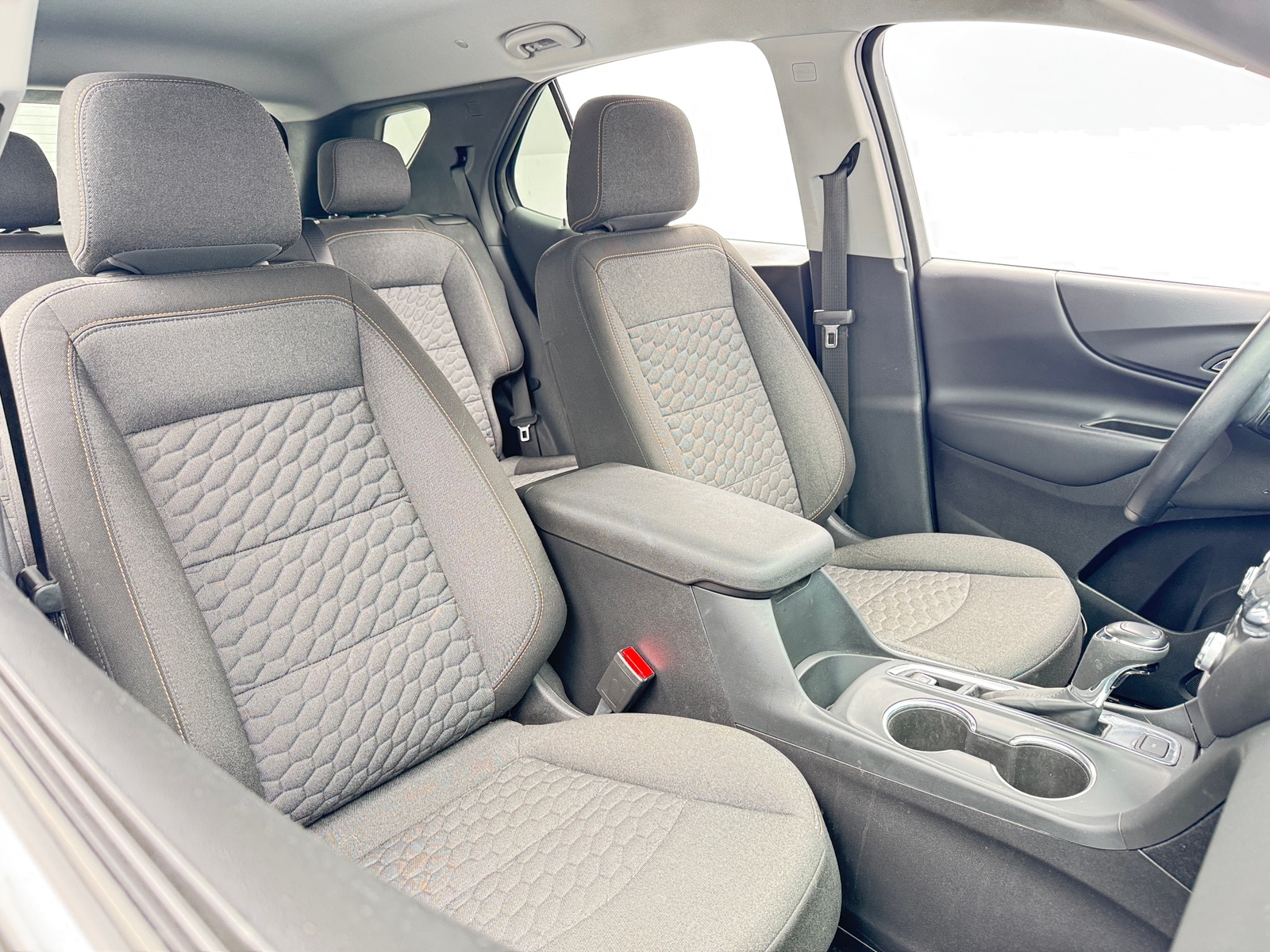 Thumbnail: 2019 Chevrolet Equinox - 2