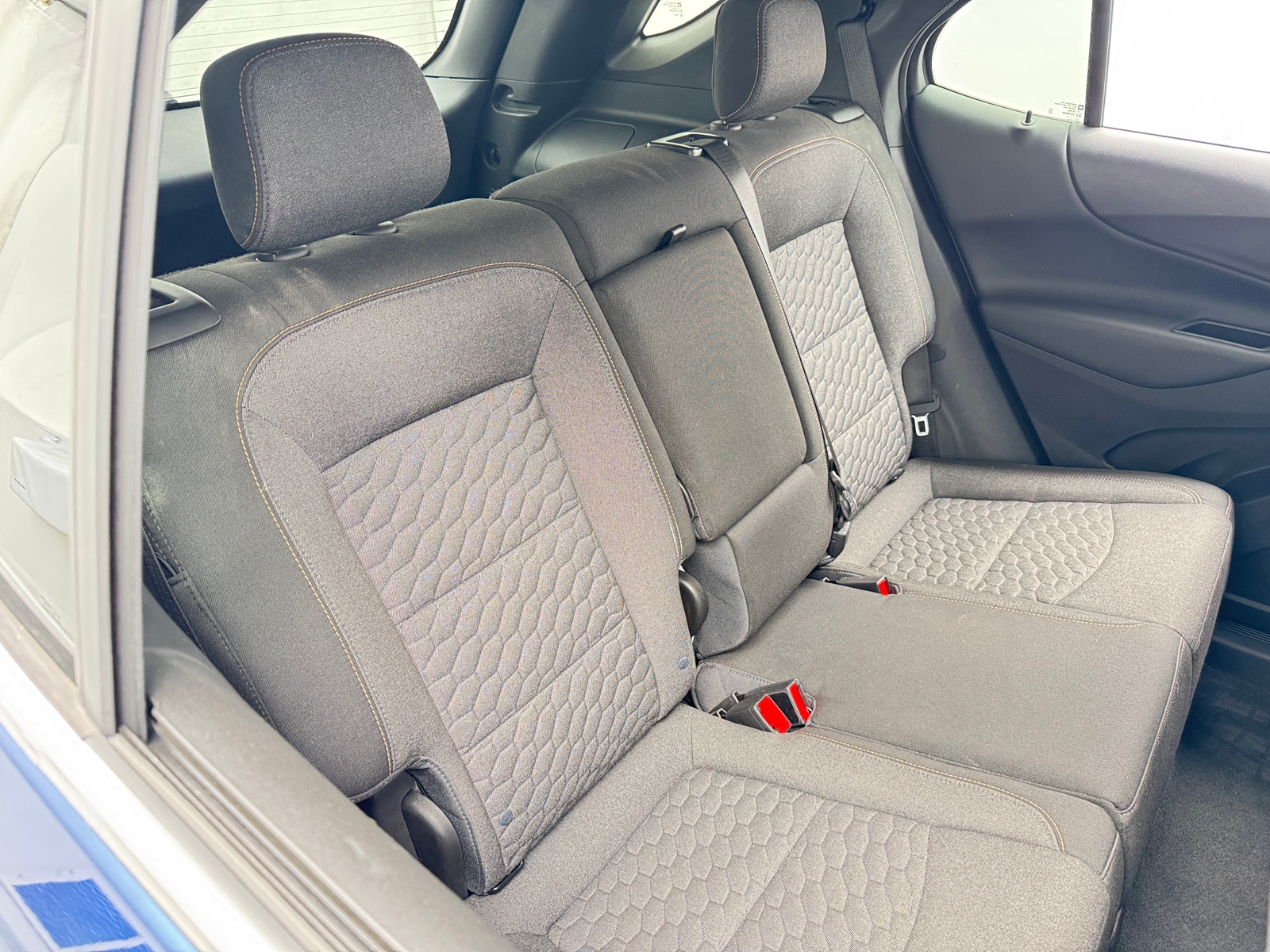 Thumbnail: 2019 Chevrolet Equinox - 6
