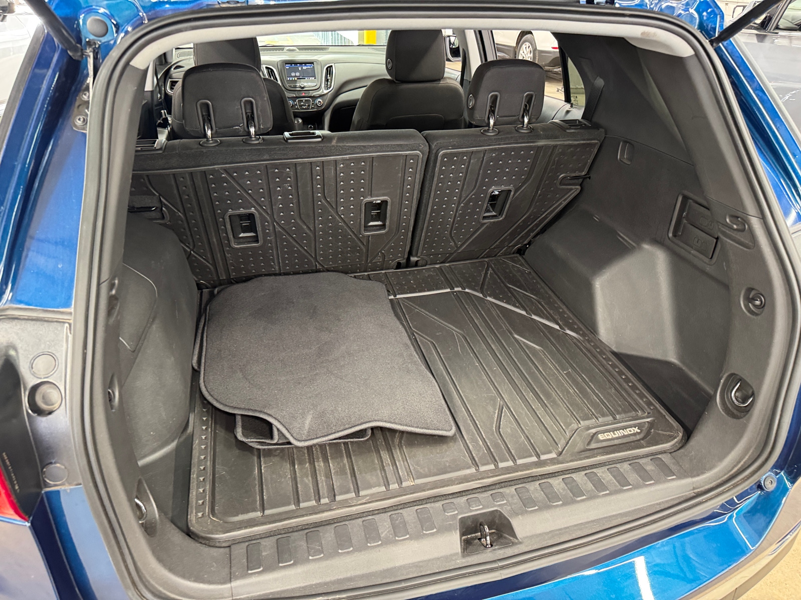 Thumbnail: 2019 Chevrolet Equinox - 7