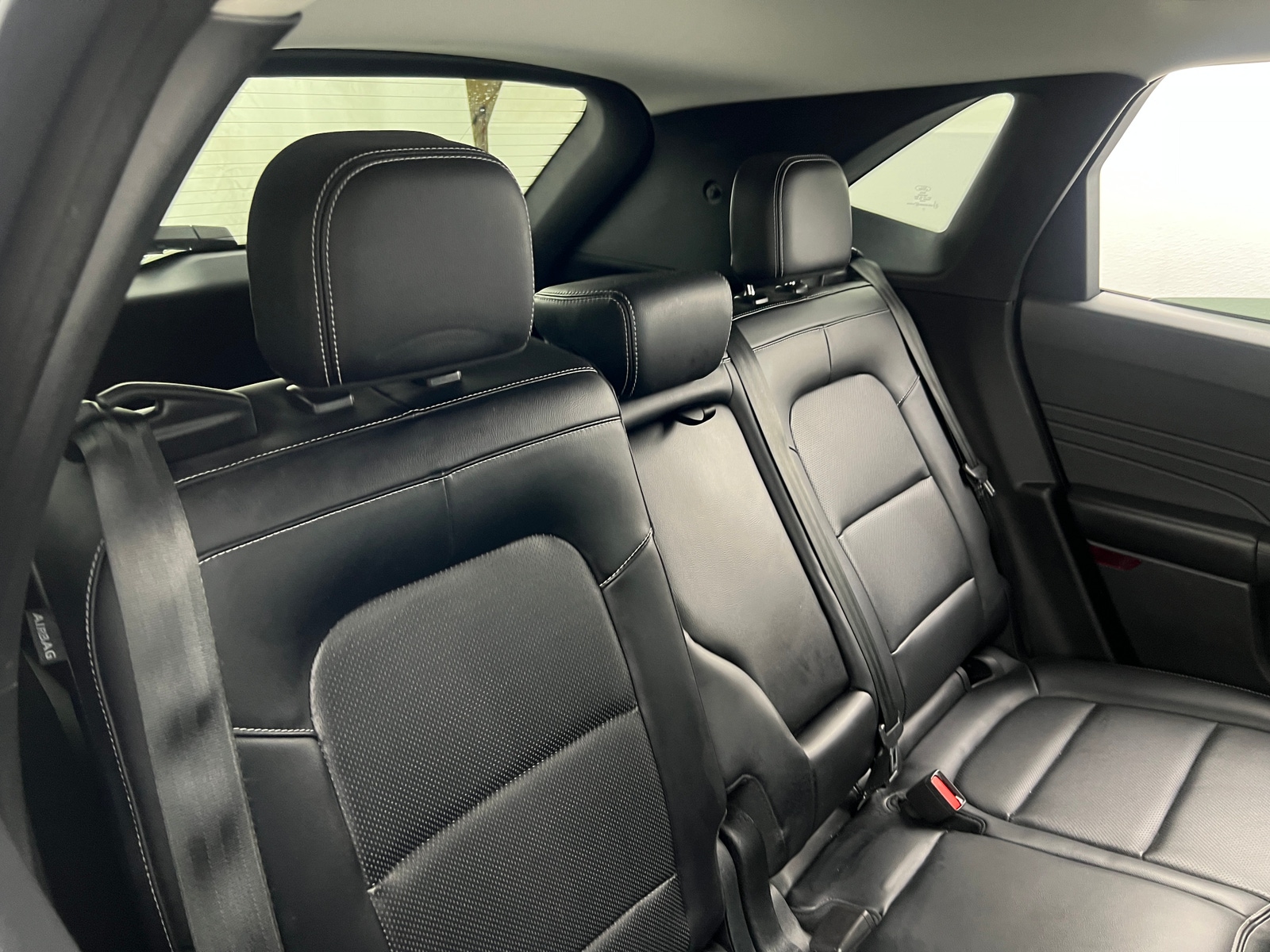 Thumbnail: 2021 Ford Escape - 6