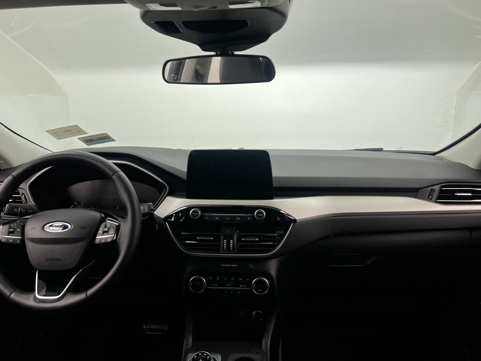 Thumbnail: 2021 Ford Escape - 3