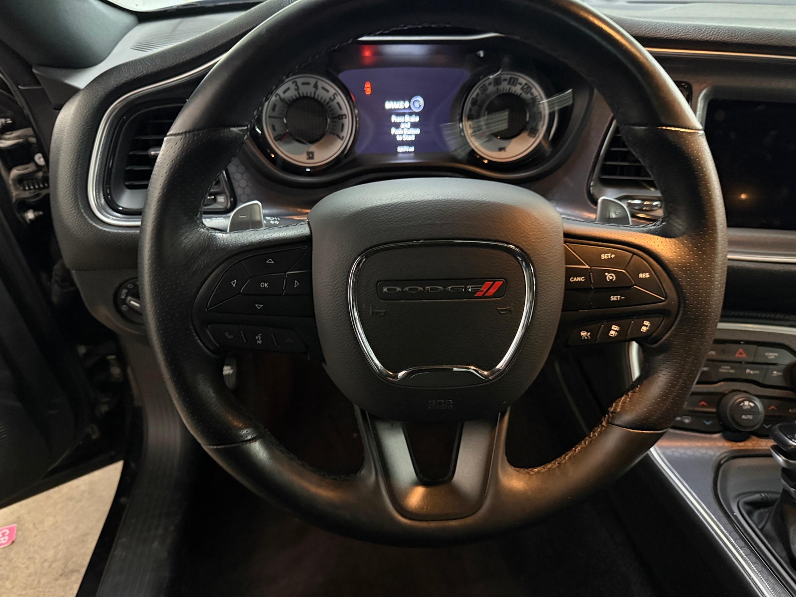 Thumbnail: 2018 Dodge Challenger - 4