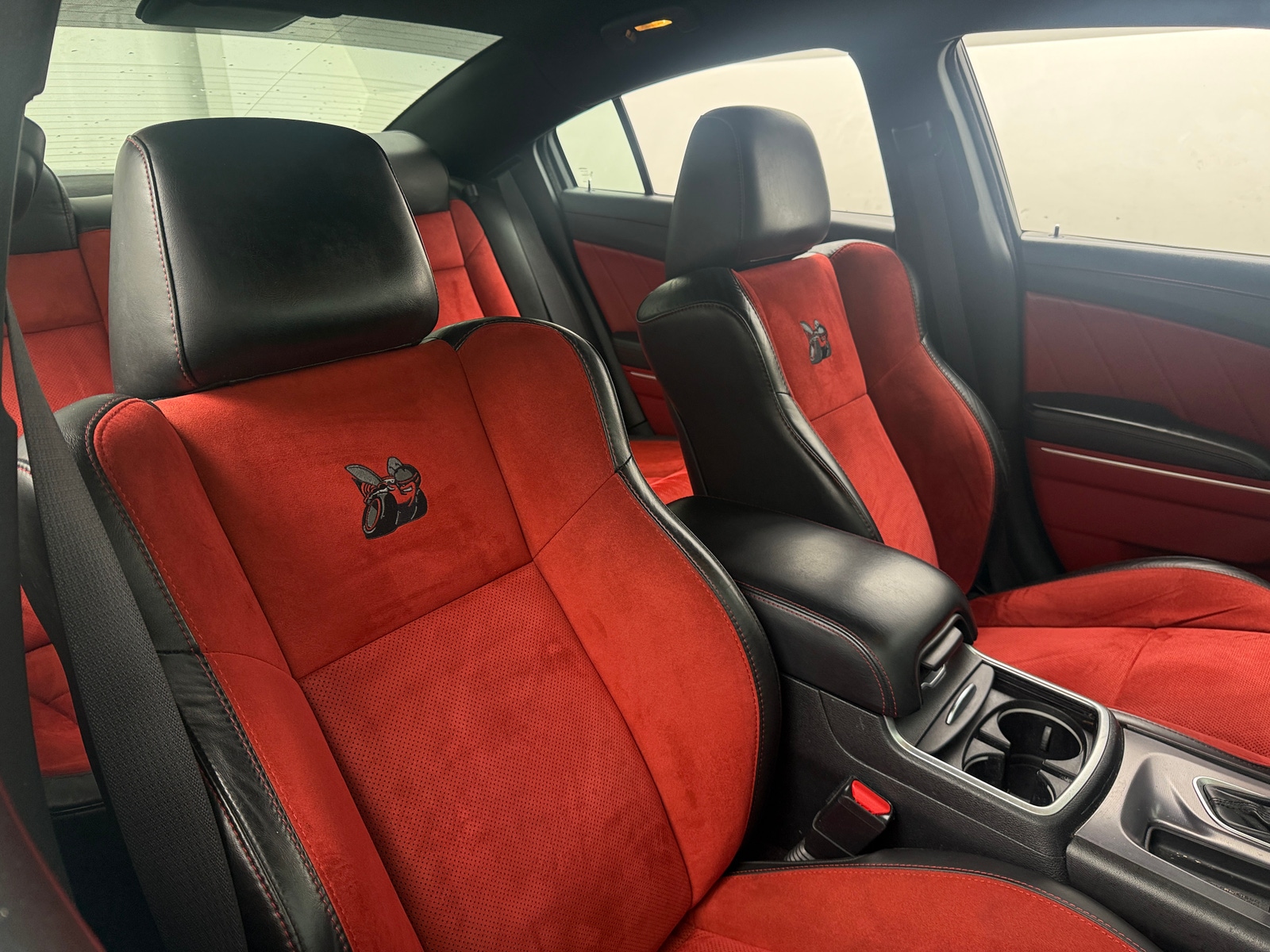 Thumbnail: 2020 Dodge Charger - 2