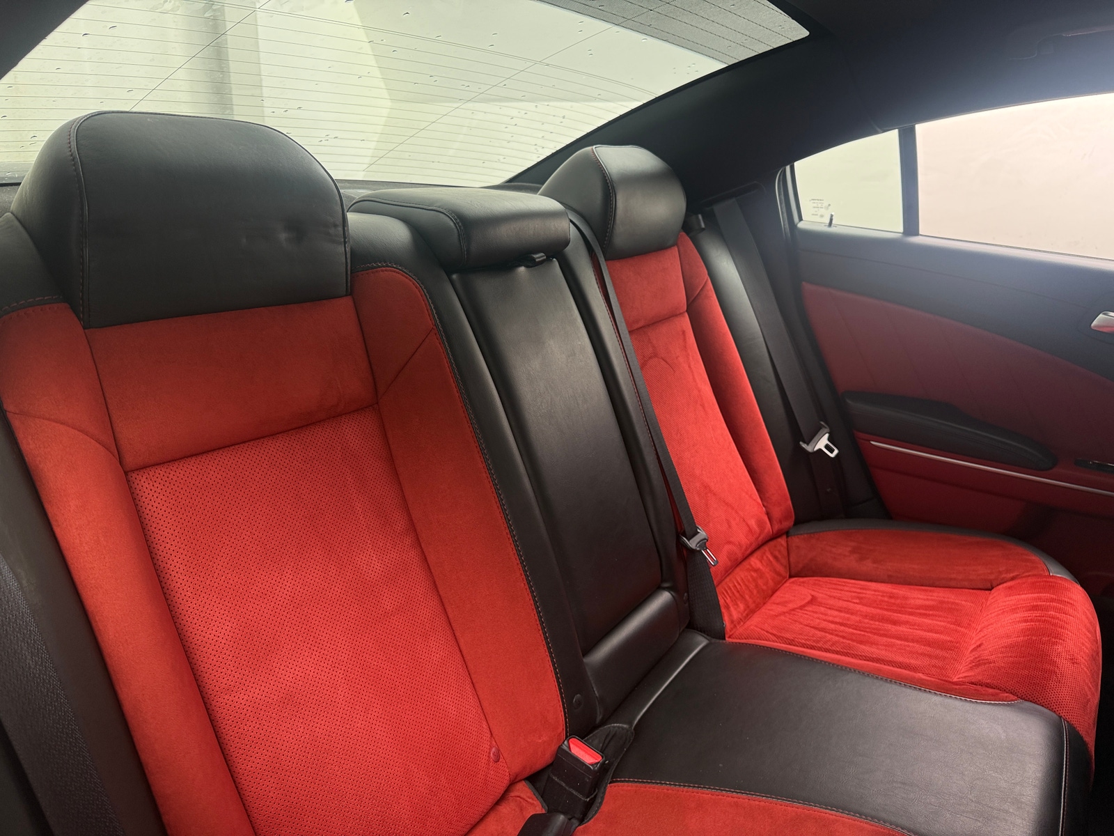 Thumbnail: 2020 Dodge Charger - 6
