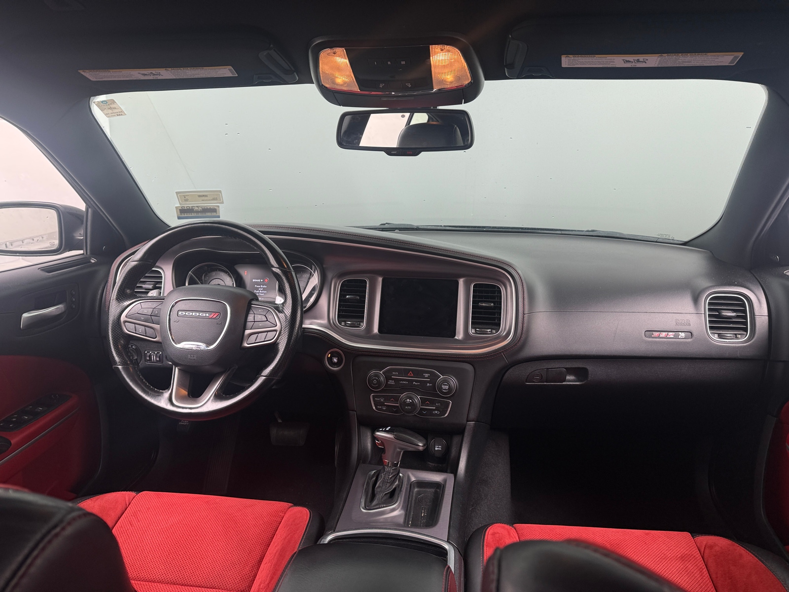 Thumbnail: 2020 Dodge Charger - 3