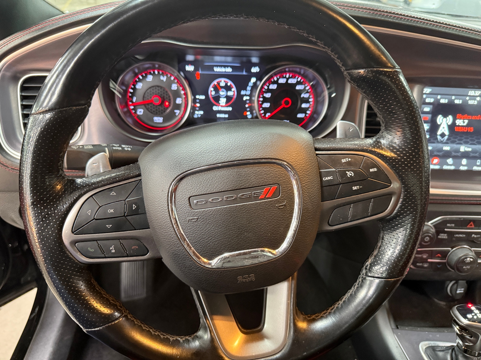 Thumbnail: 2020 Dodge Charger - 5