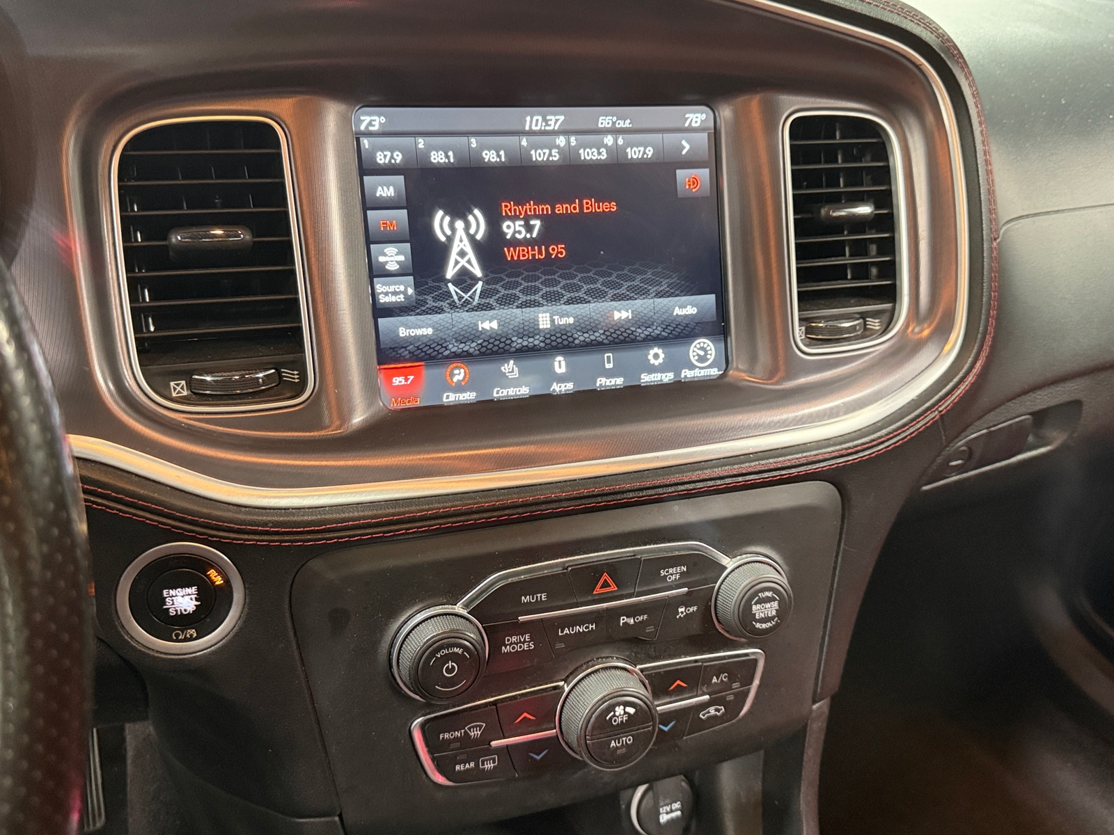Thumbnail: 2020 Dodge Charger - 4