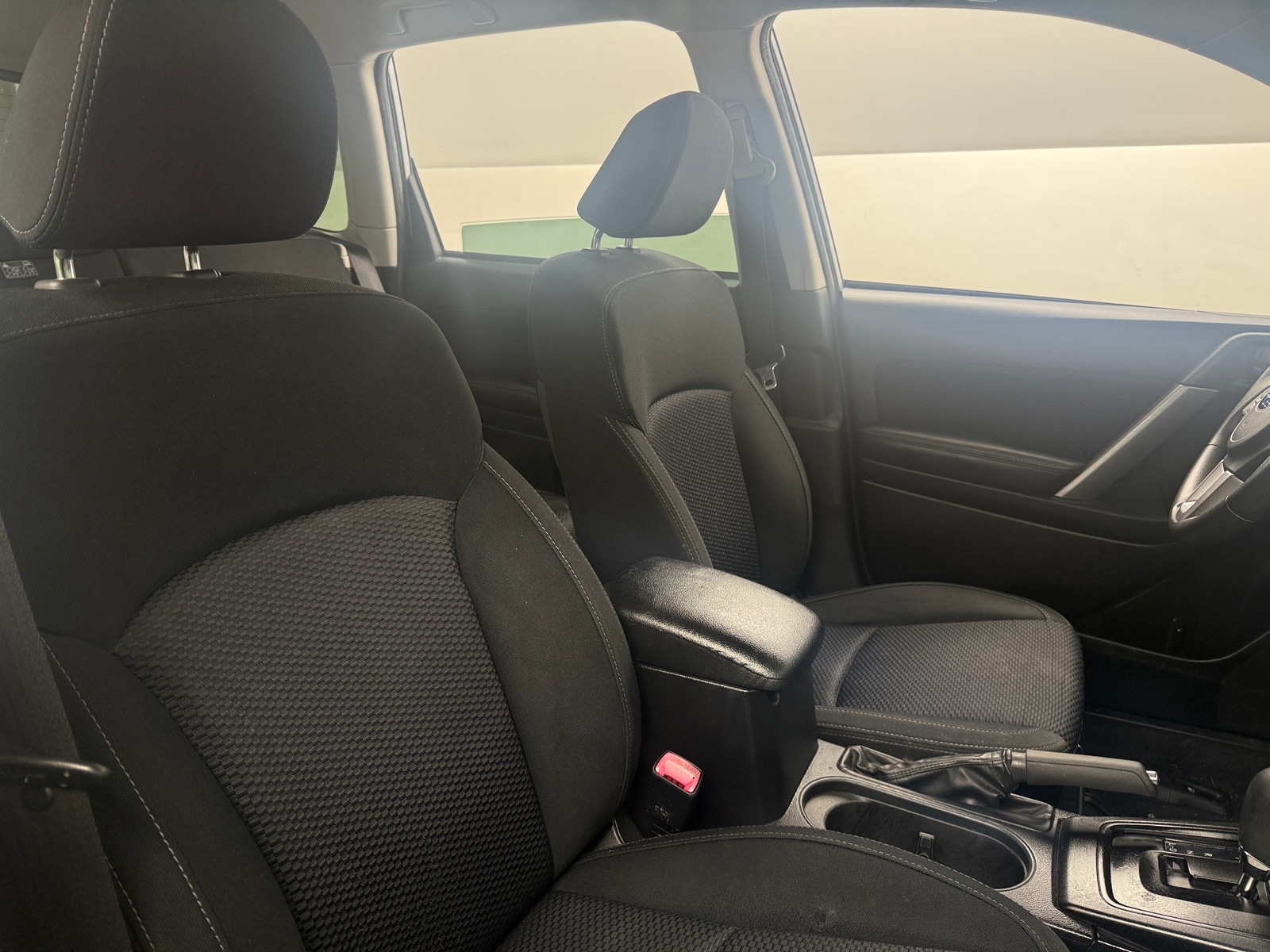 Thumbnail: 2017 Subaru Forester - 2