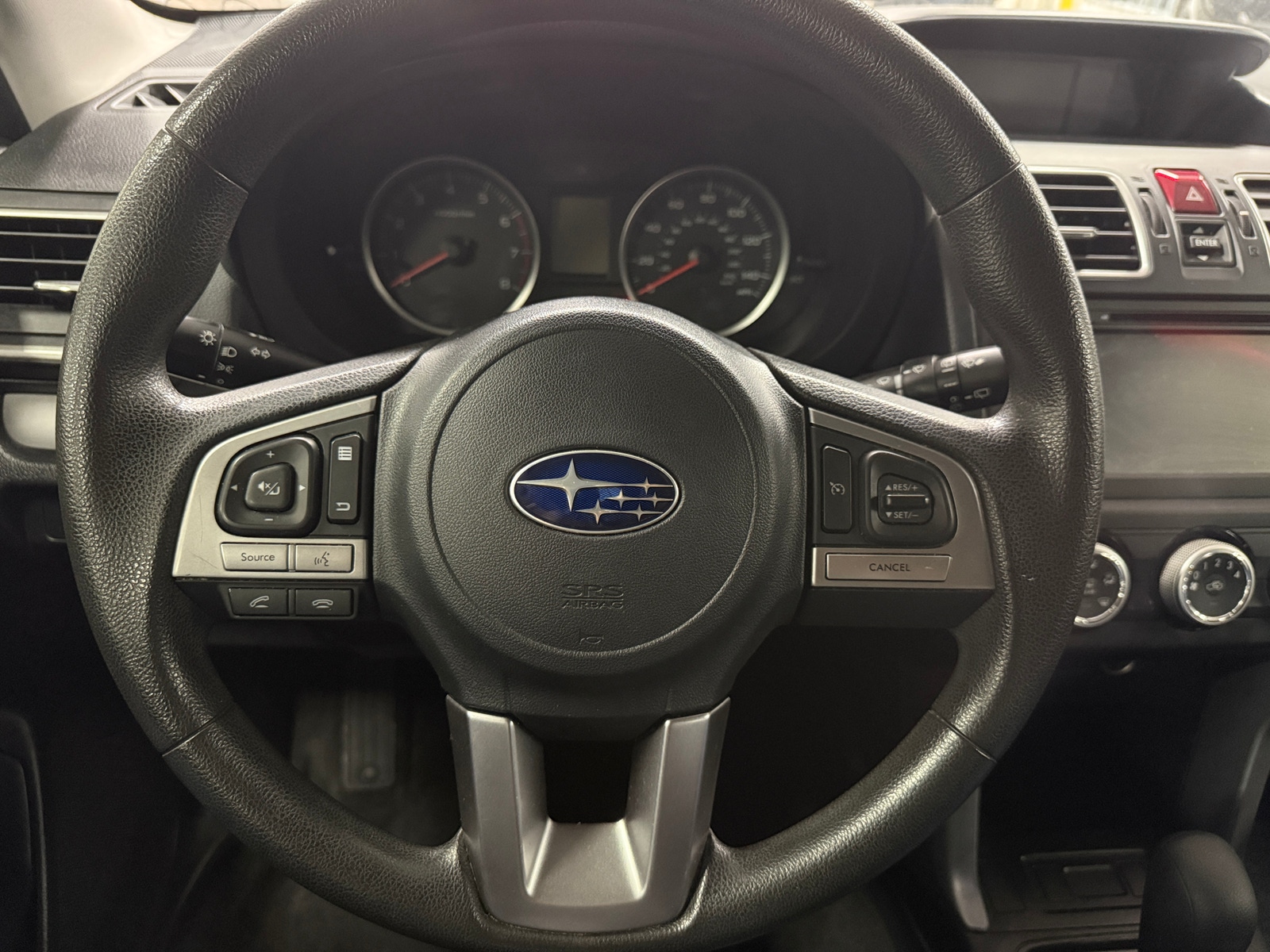 Thumbnail: 2017 Subaru Forester - 5