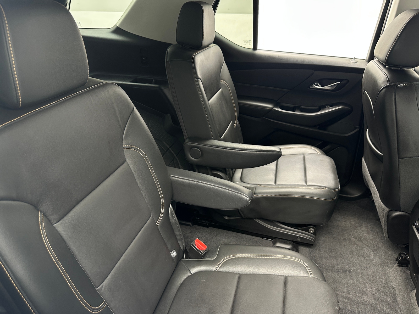 Thumbnail: 2019 Chevrolet Traverse - 5