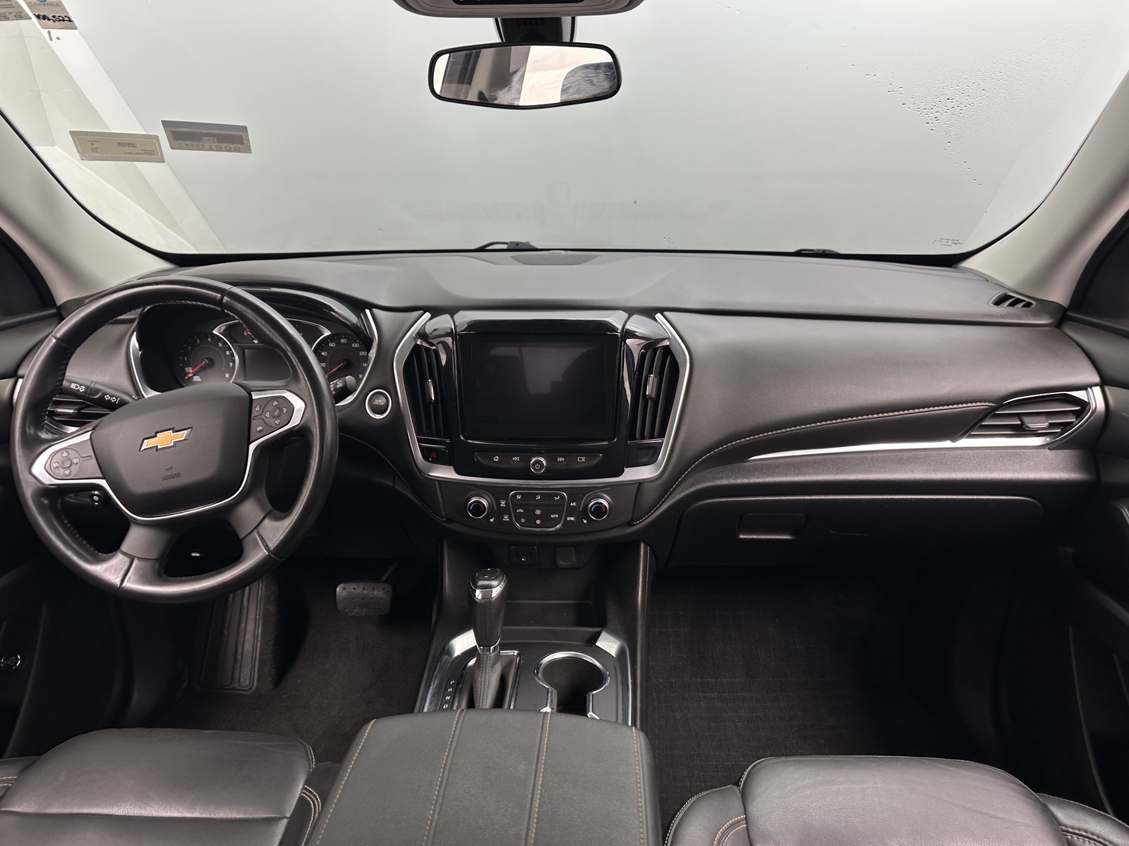 Thumbnail: 2019 Chevrolet Traverse - 2